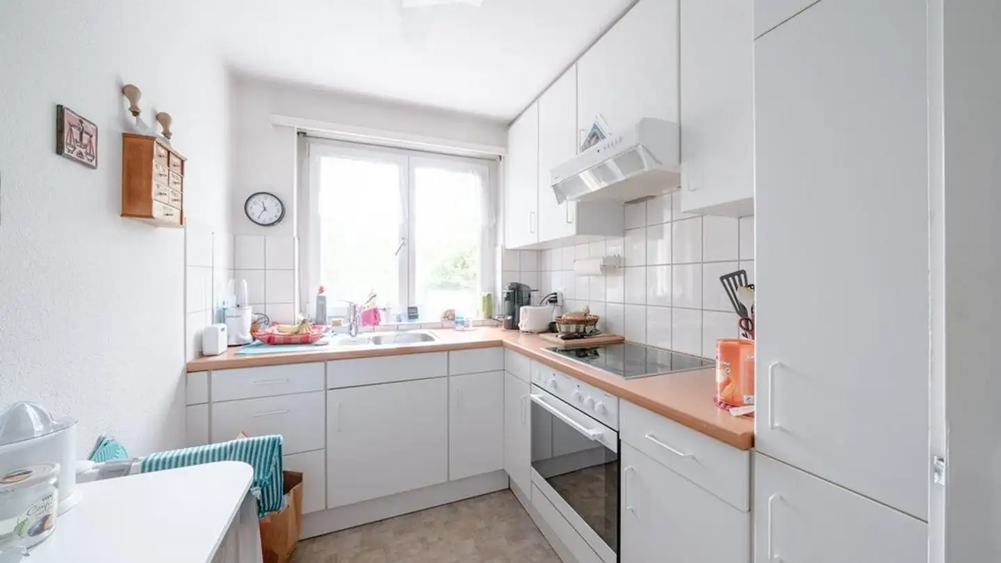 Wohnung mieten - Magdenerstrasse 17, 4310 Rheinfelden - Foto 4