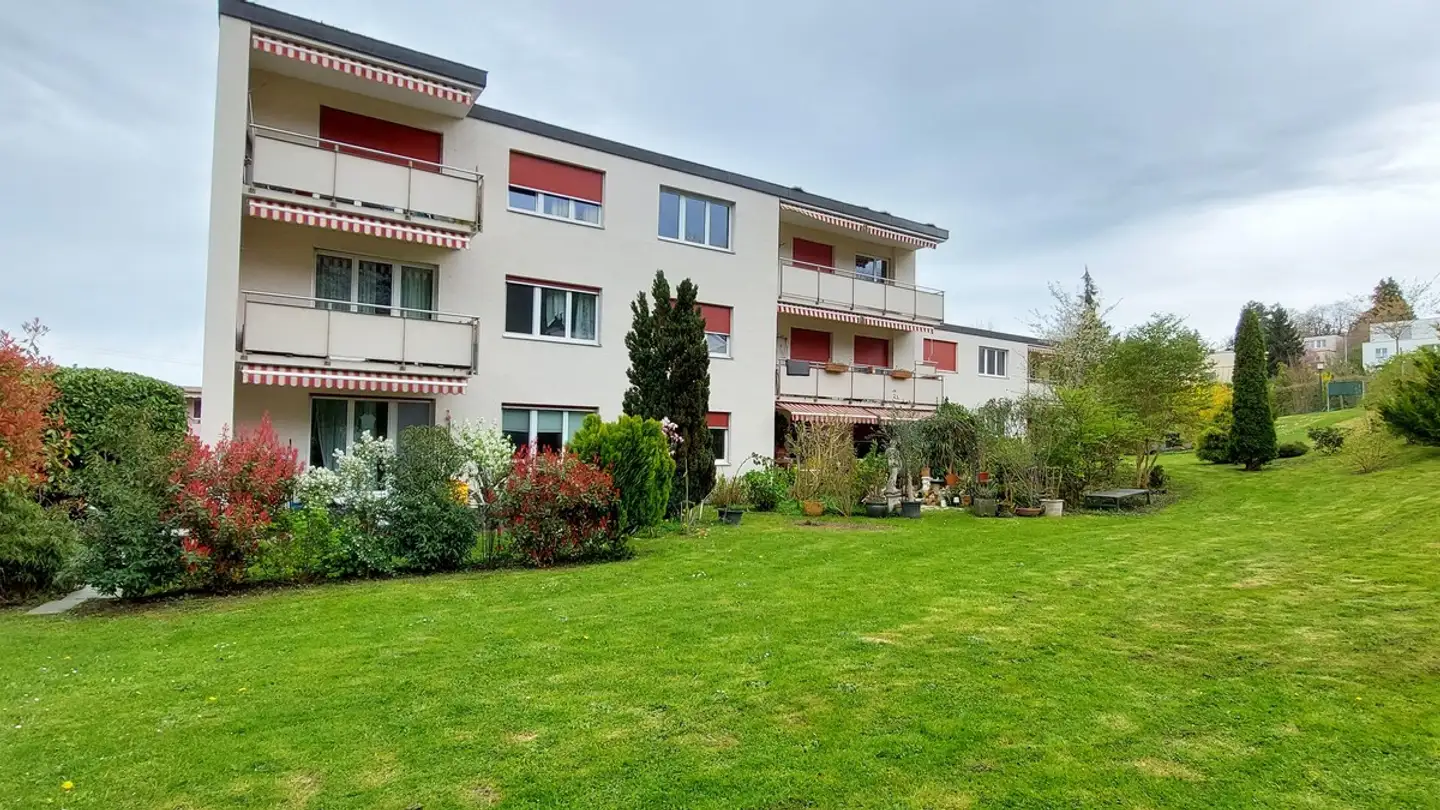 Wohnung mieten - Gättenhusenstrasse 6, 8118 Pfaffhausen