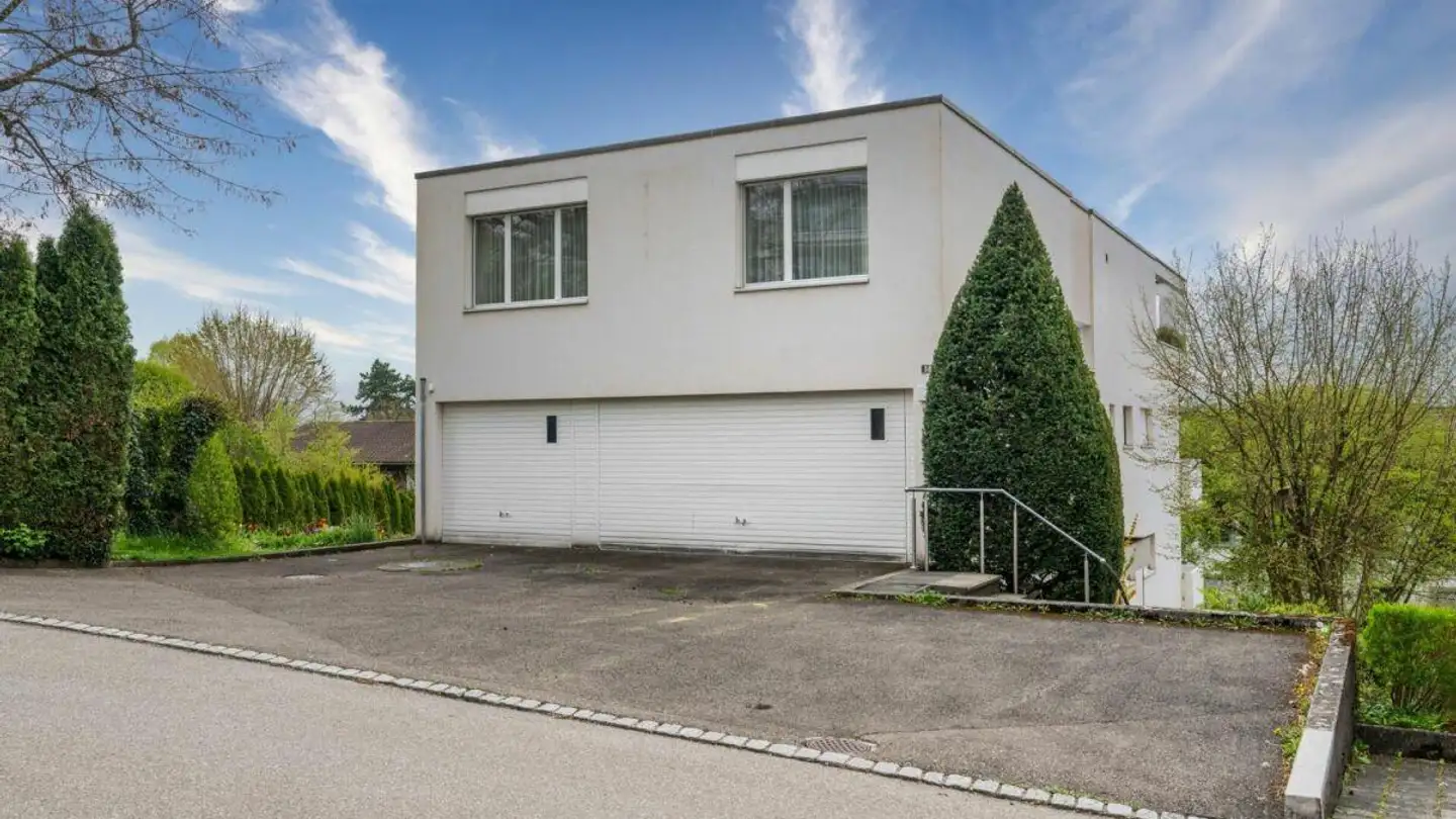 Appartamento in vendita - Rosenweg 38, 8708 Männedorf - Foto 2