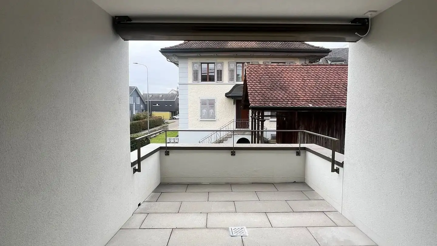 Appartement à louer - Lindenbergstrasse 2, 5630 Muri AG - Photo 4