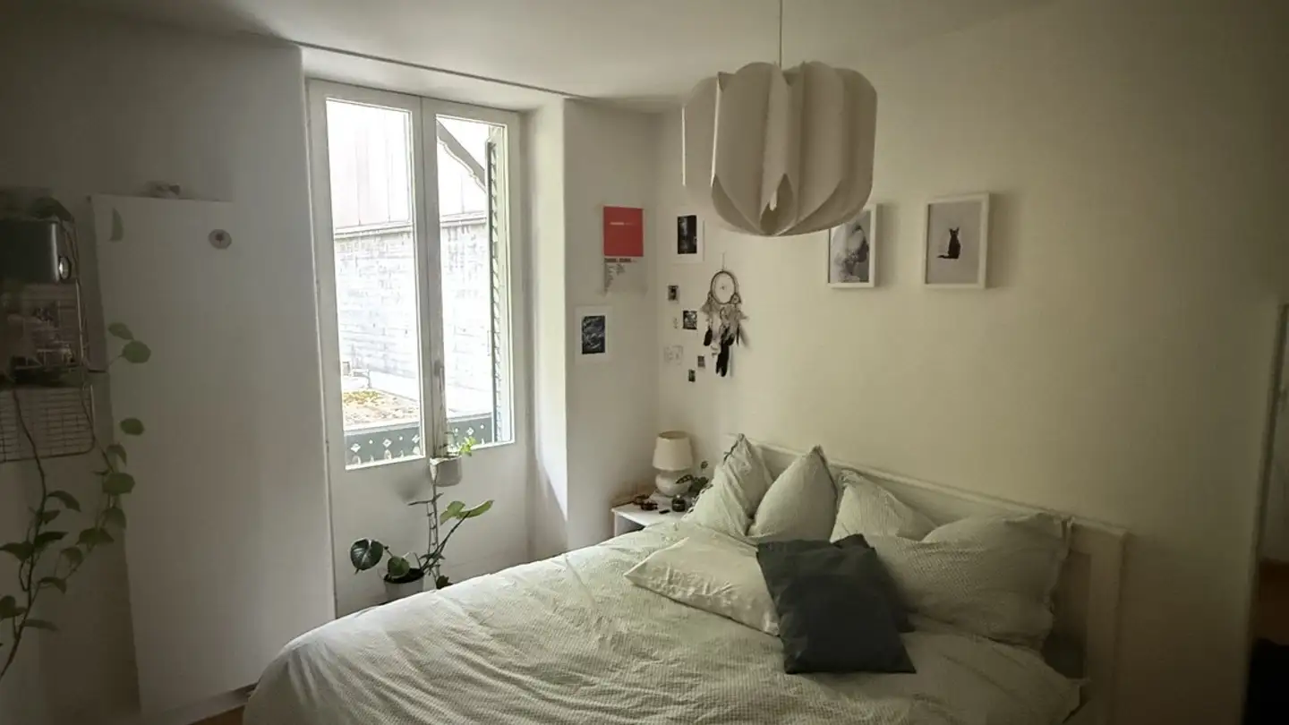 Appartement à louer - 5400 Baden