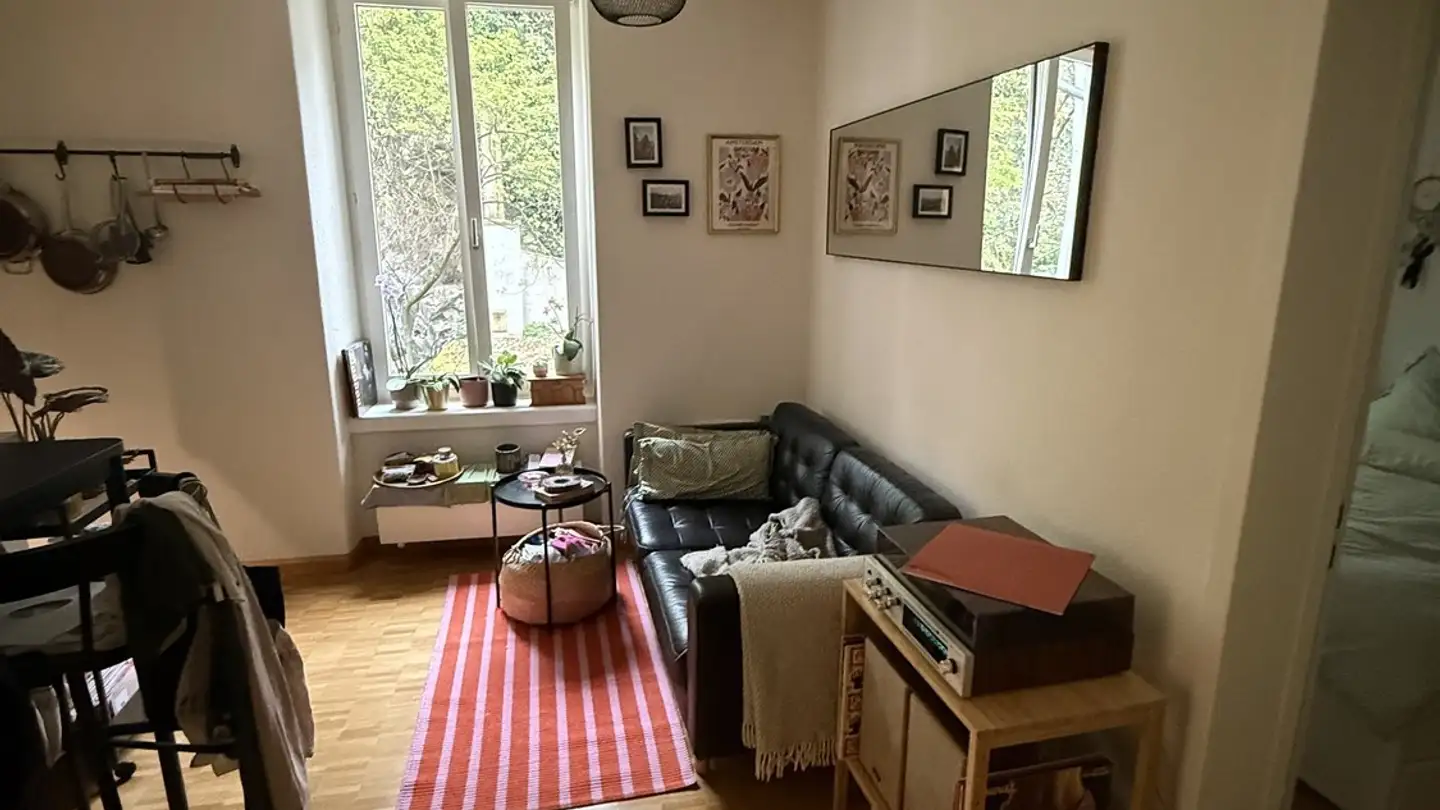 Appartement à louer - 5400 Baden - Photo 2