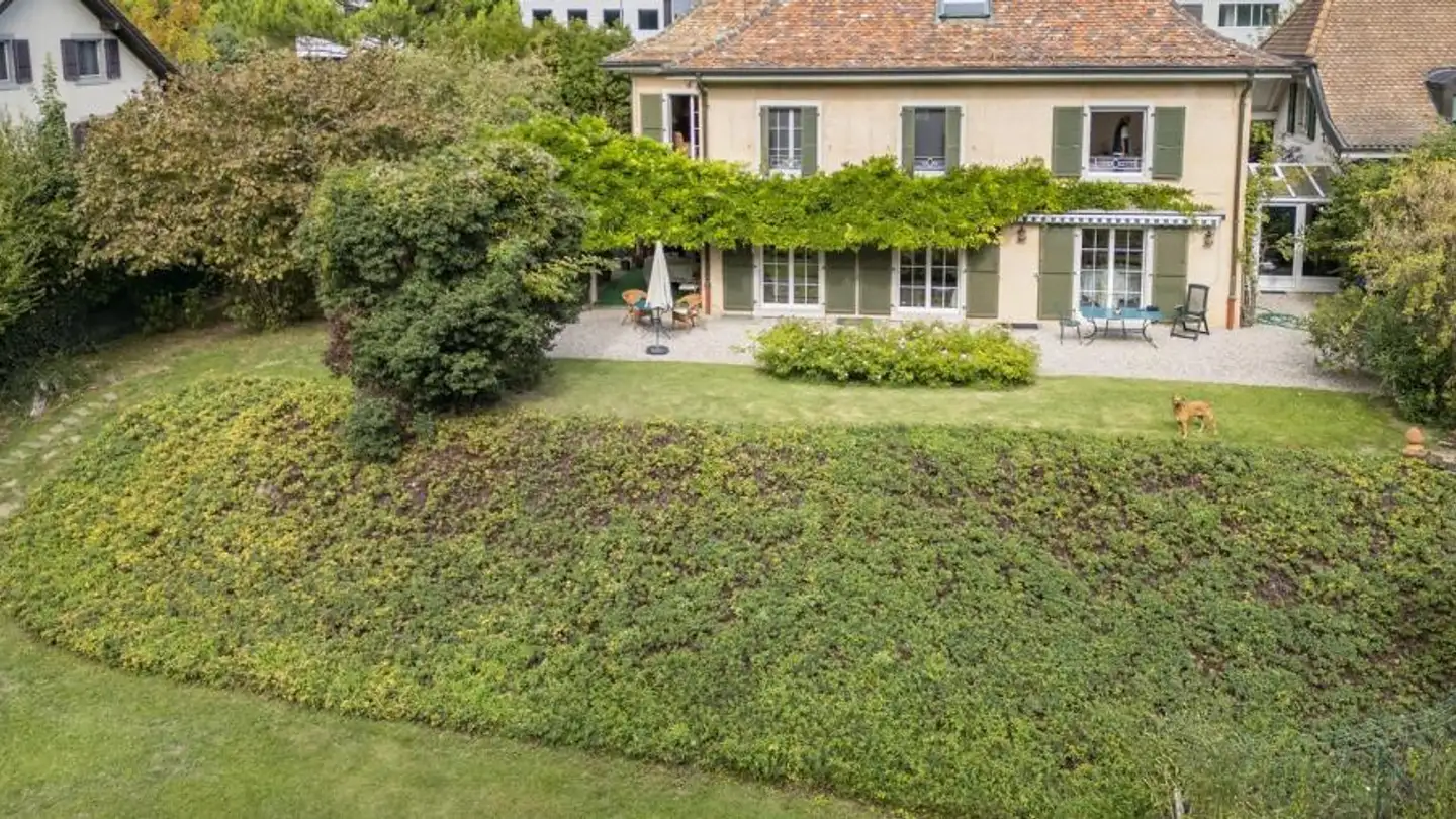 Single house for sale - 1180 Rolle