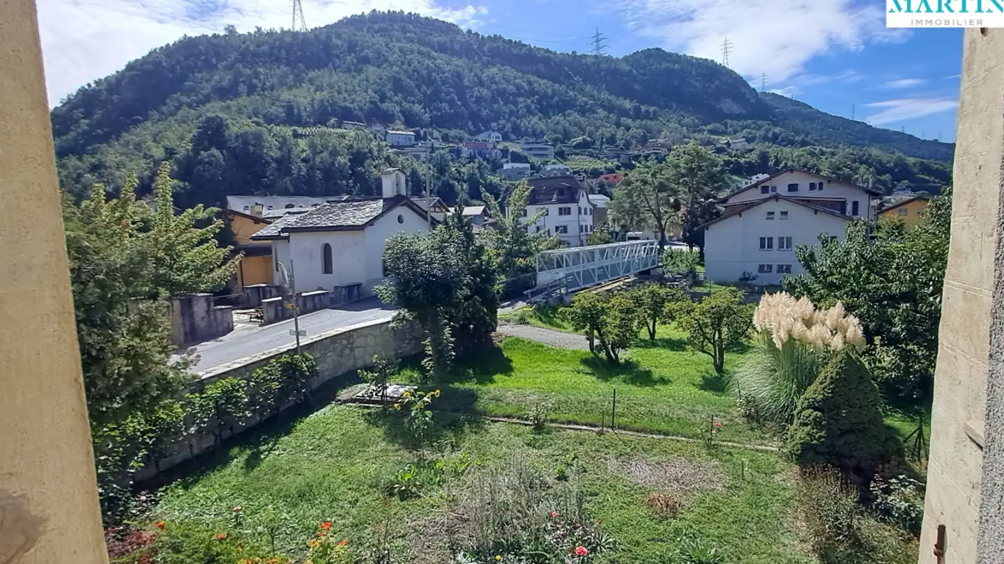 Appartamento in vendita - 1967 Bramois - Photo 3