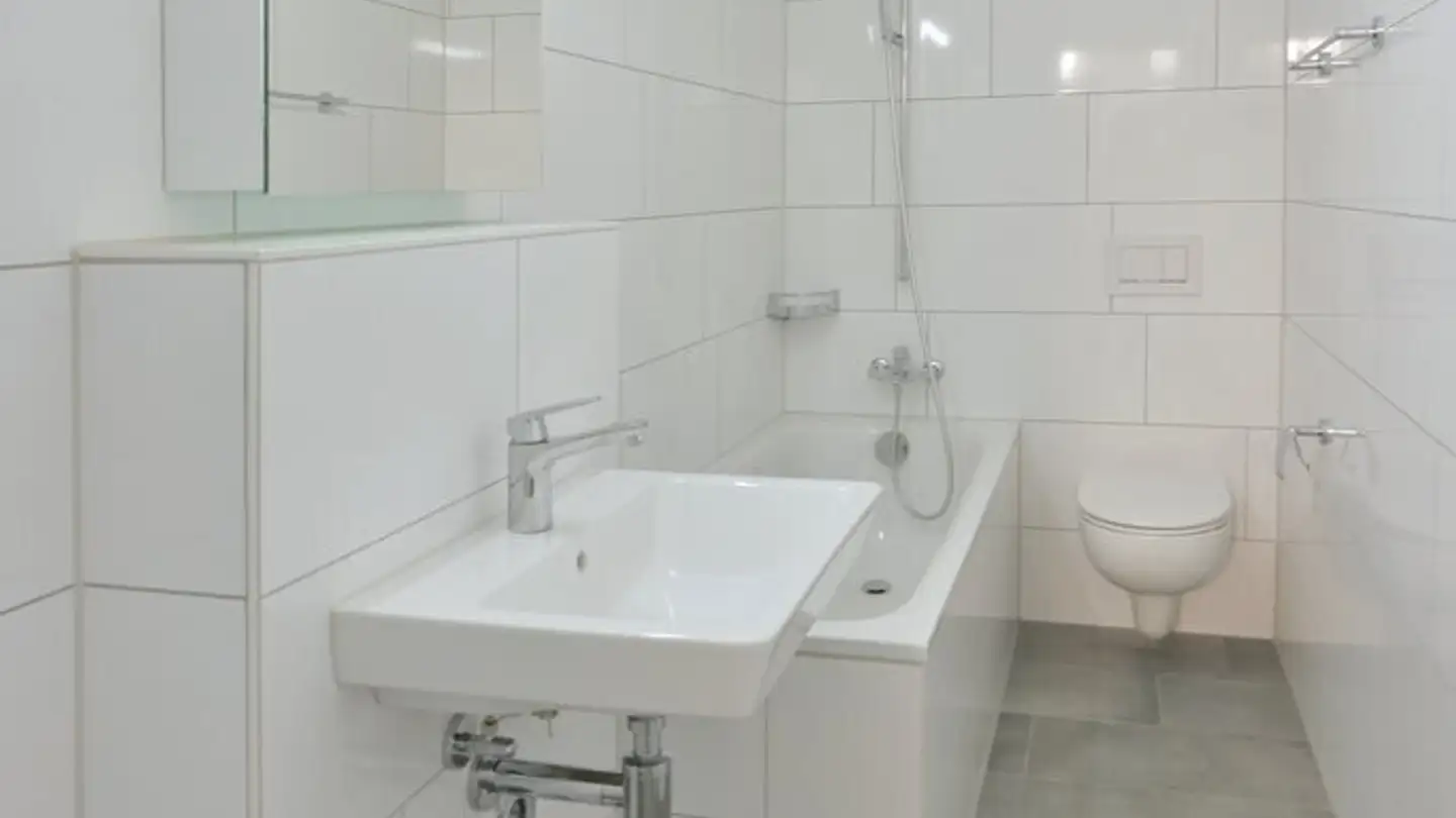 Apartment for rent - Hegenheimerstrasse, 4055 Basel - Photo 4