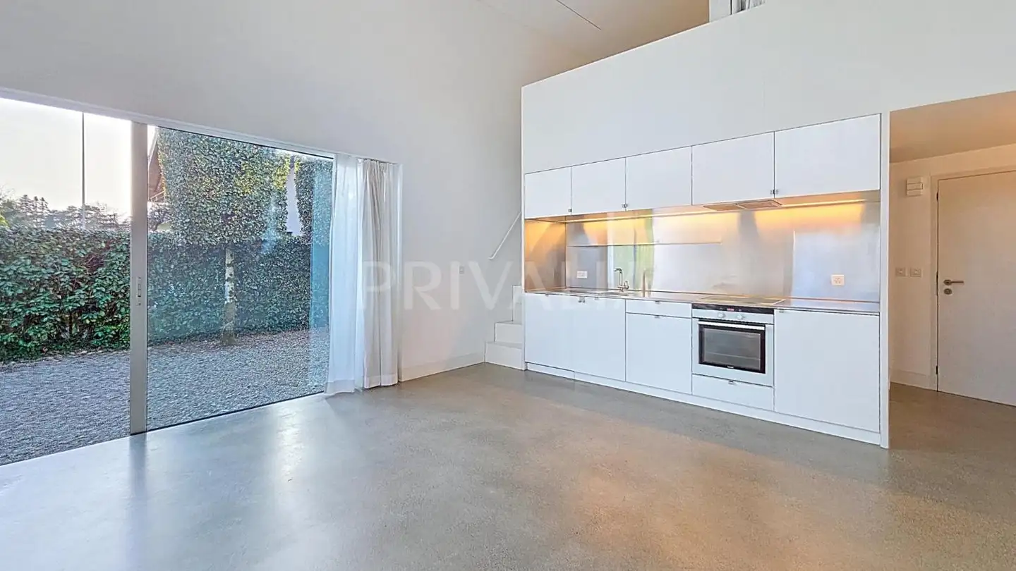 Loft à louer - 1231 Conches