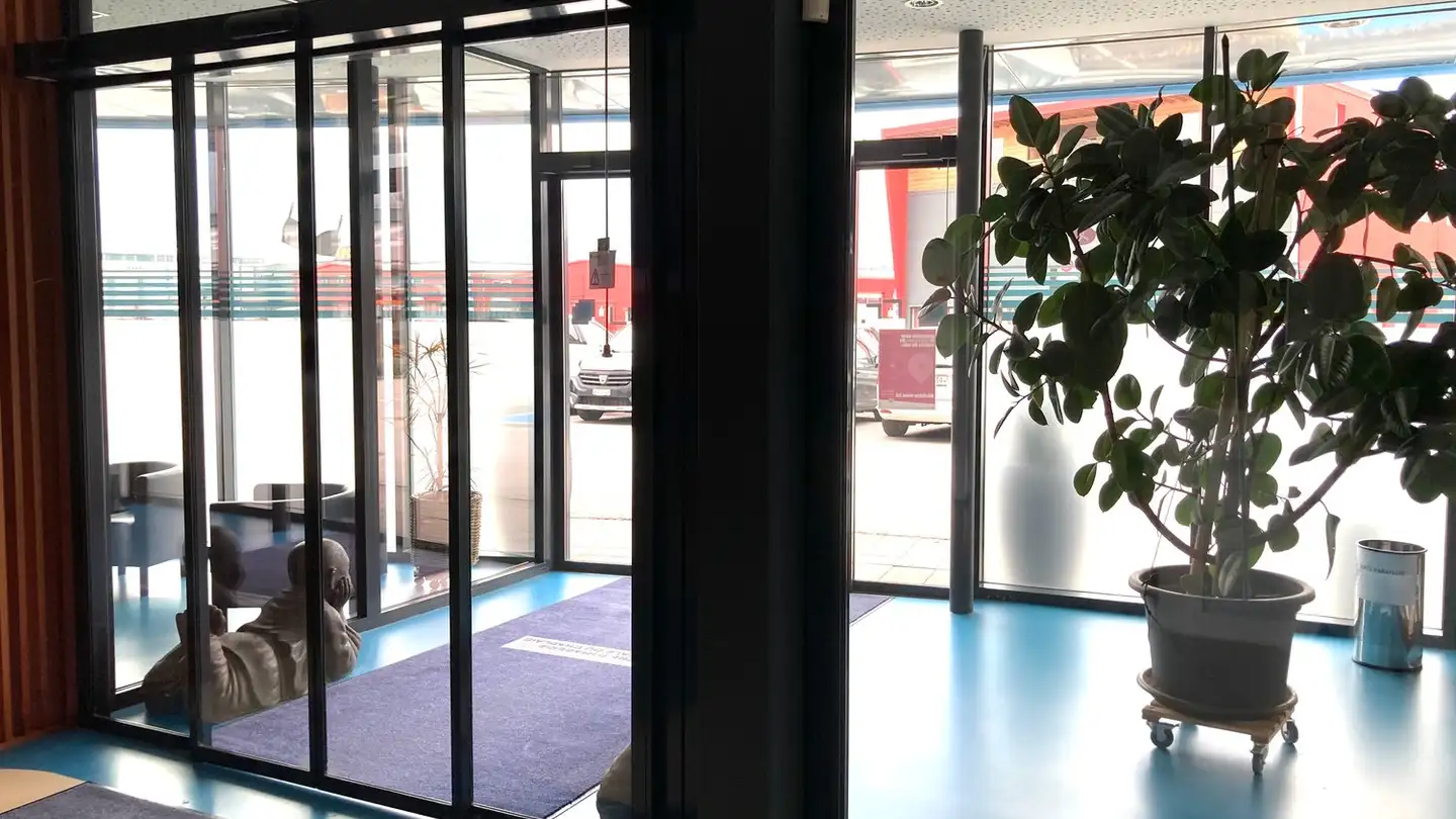 Medical practice for sale - 1860 Aigle