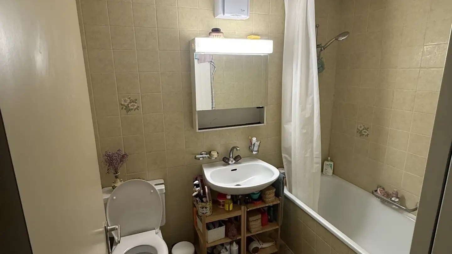 Appartement à louer - 5400 Baden - Photo 3