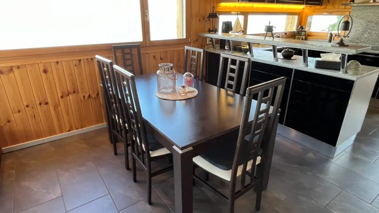 Chalet in vendita - Chemin Du Torrent 56, 1997 Haute-Nendaz - Photo 4