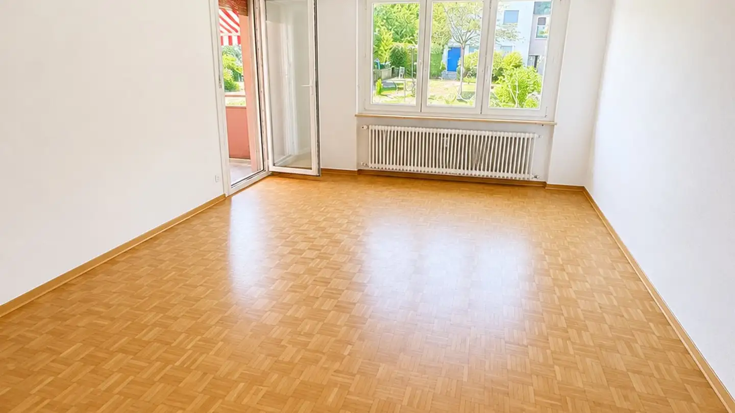 Wohnung mieten - Gättenhusenstrasse 6, 8118 Pfaffhausen - Foto 3