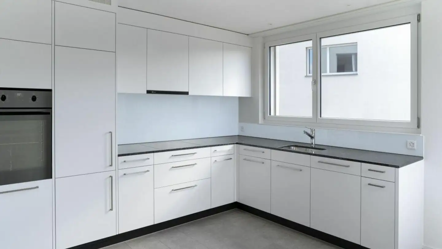 Wohnung mieten - Sonnmatte, 6146 Grossdietwil - Foto 2