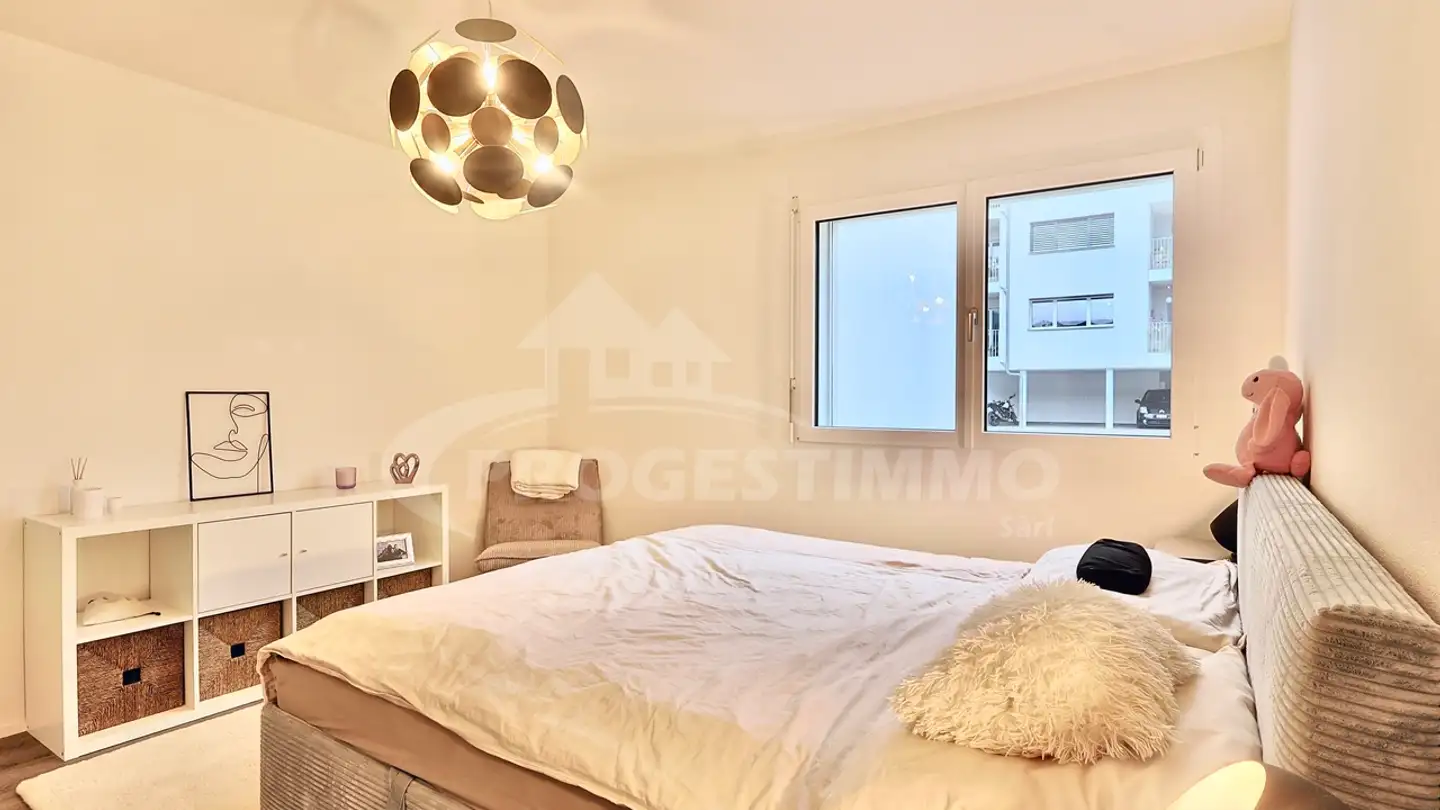 Apartment for sale - 1902 Evionnaz - Photo 3