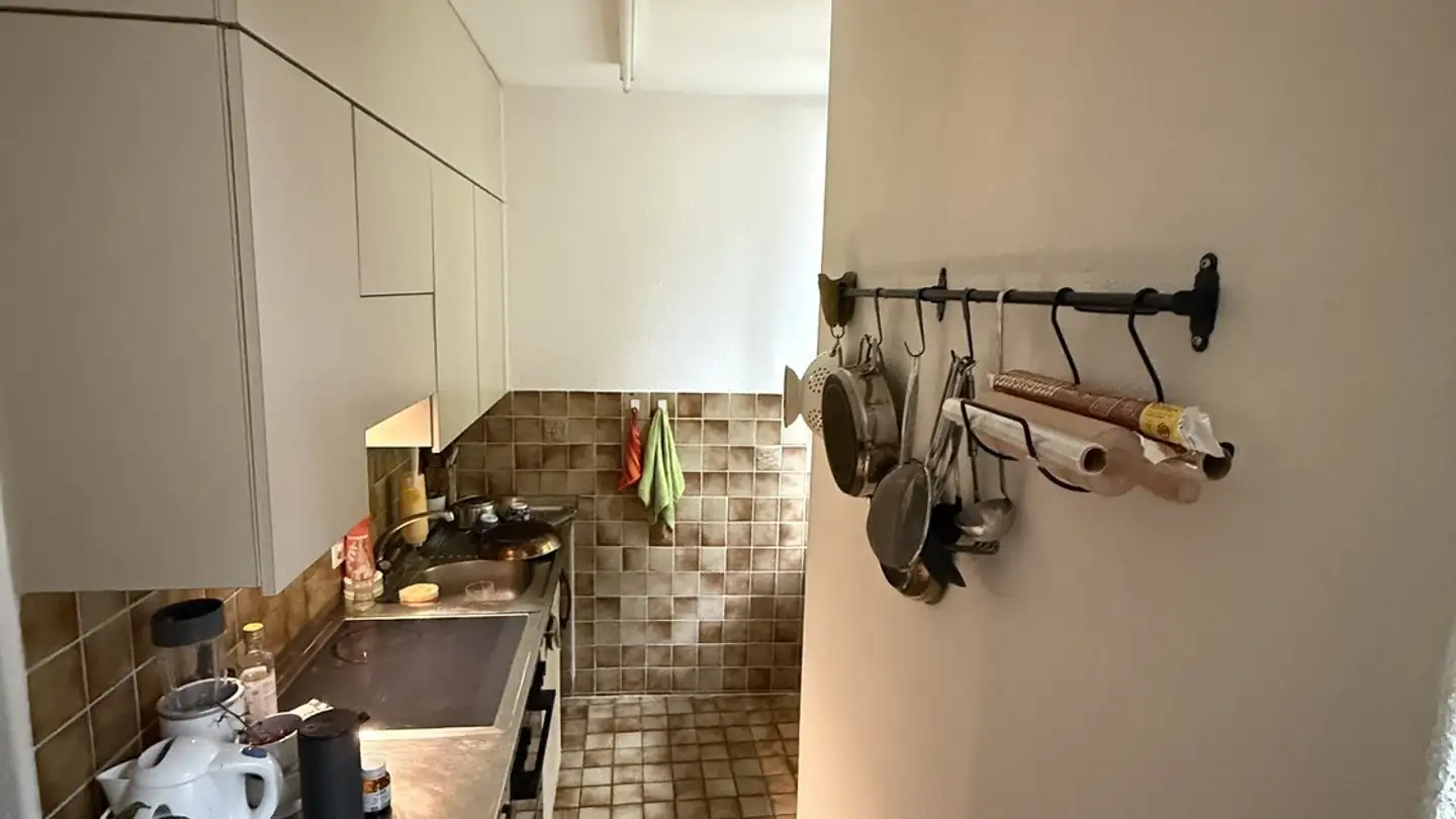 Appartement à louer - 5400 Baden - Photo 4