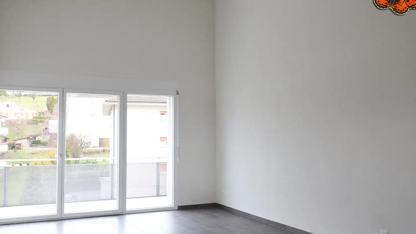 Appartamento in affitto - Avenue Général Guisan, 1580 Avenches - Foto 4