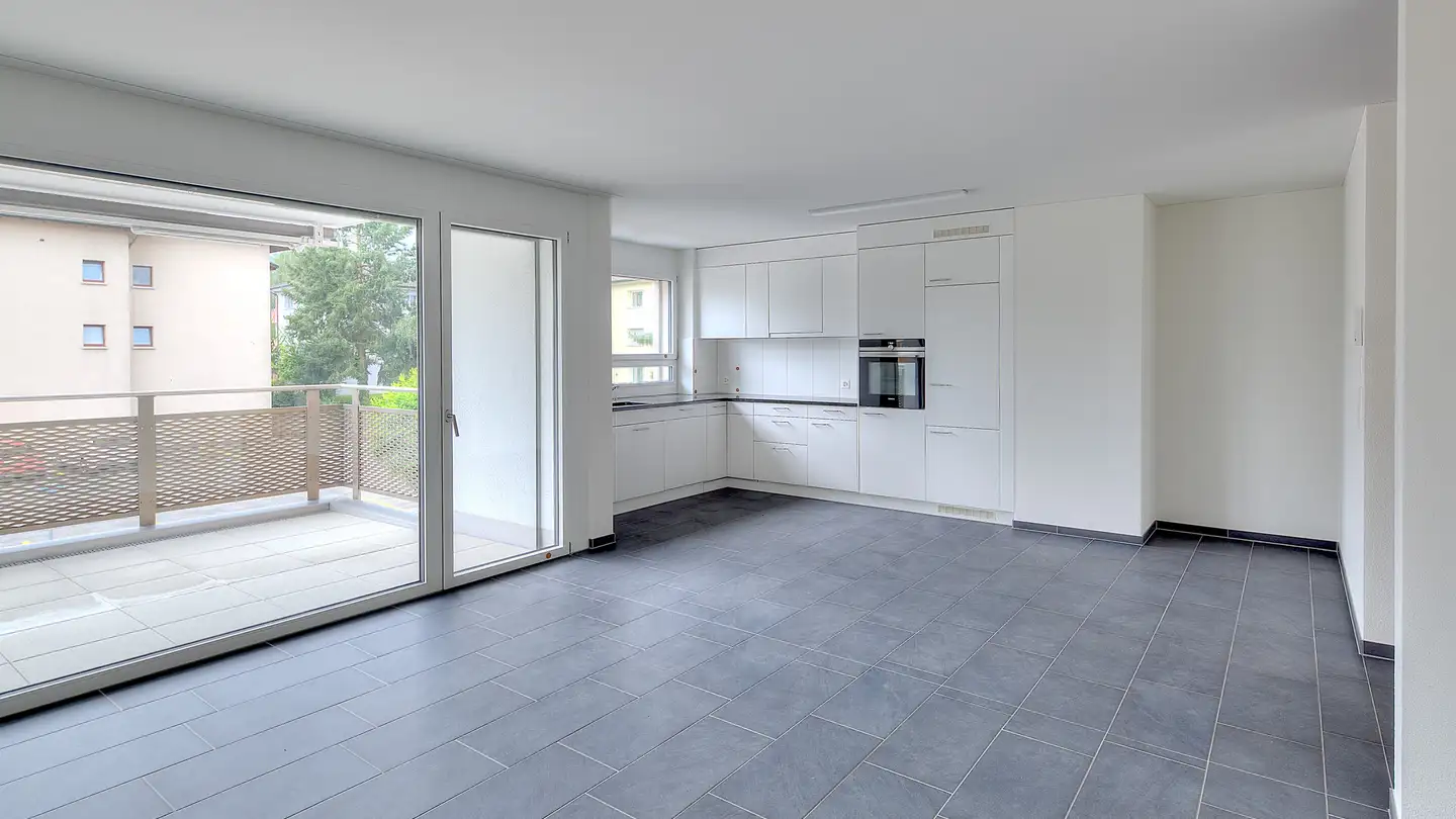 Appartamento in affitto - Dorfstrasse 1302, 5728 Gontenschwil - Foto 2