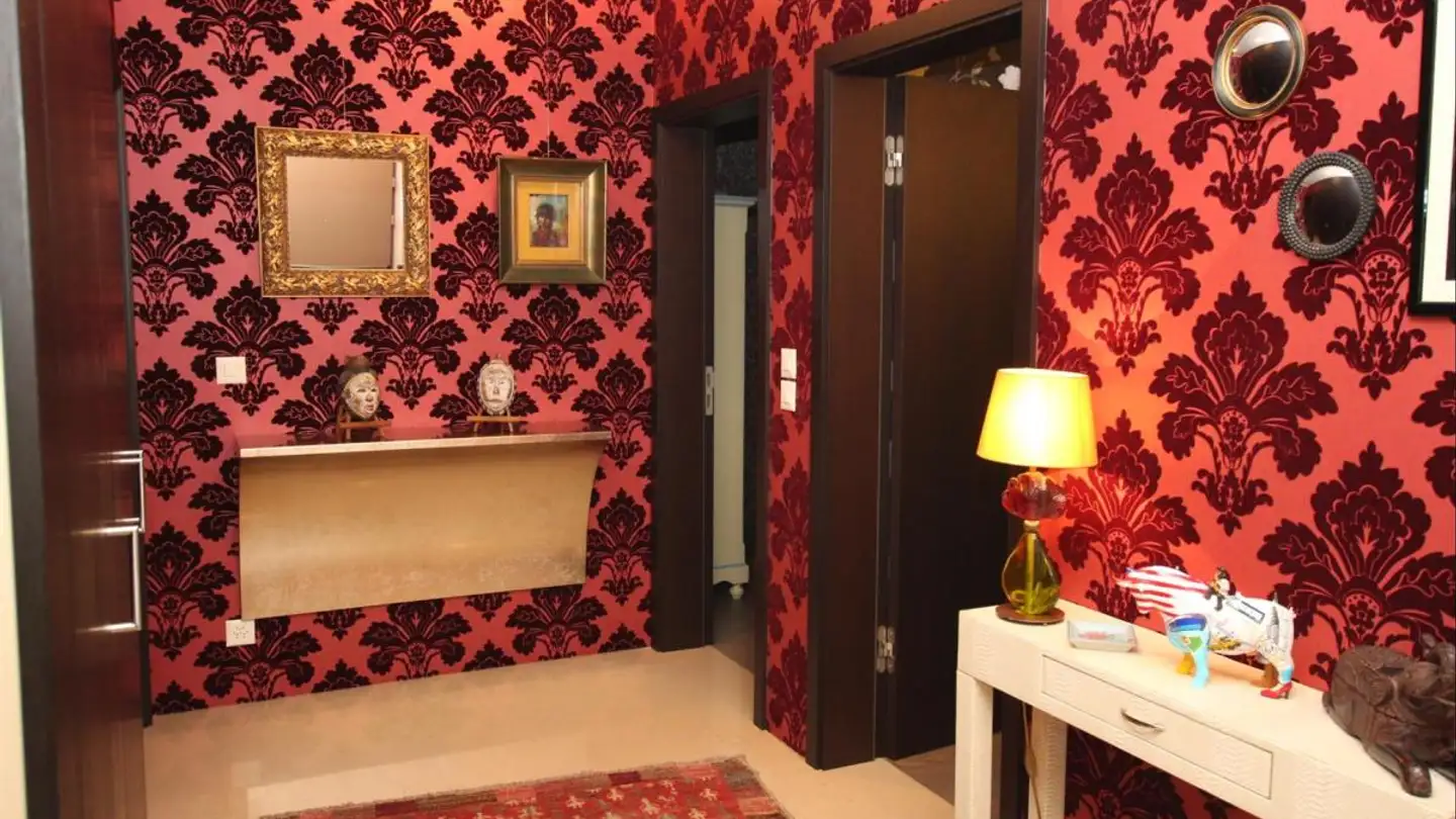 Möblierte Wohnung mieten - Chemin Du Gué 95, 1213 Petit-Lancy - Foto 4