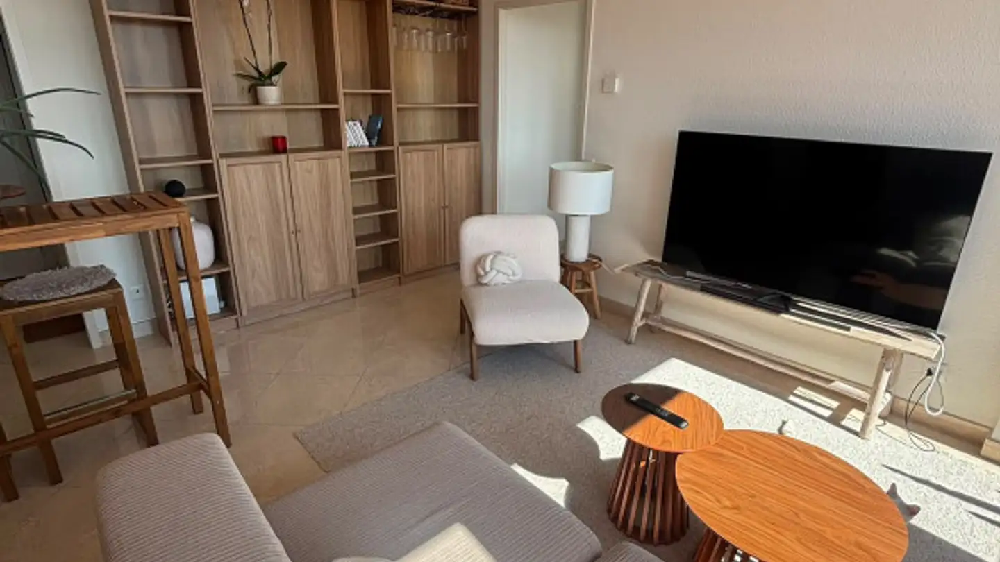 Appartement à louer - Rue Des Bossons 78, 1213 Petit-Lancy - Photo 2