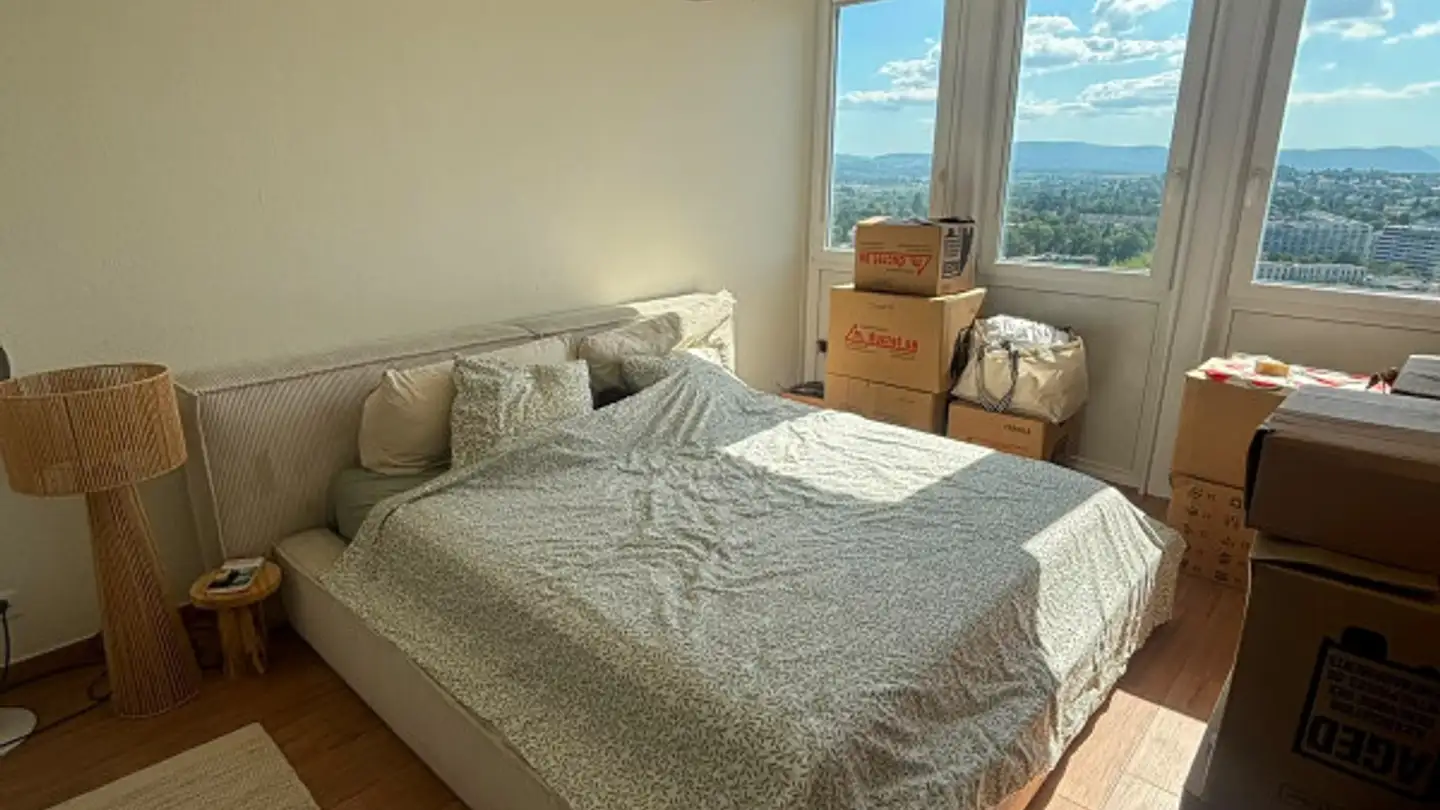 Appartement à louer - Rue Des Bossons 78, 1213 Petit-Lancy - Photo 4