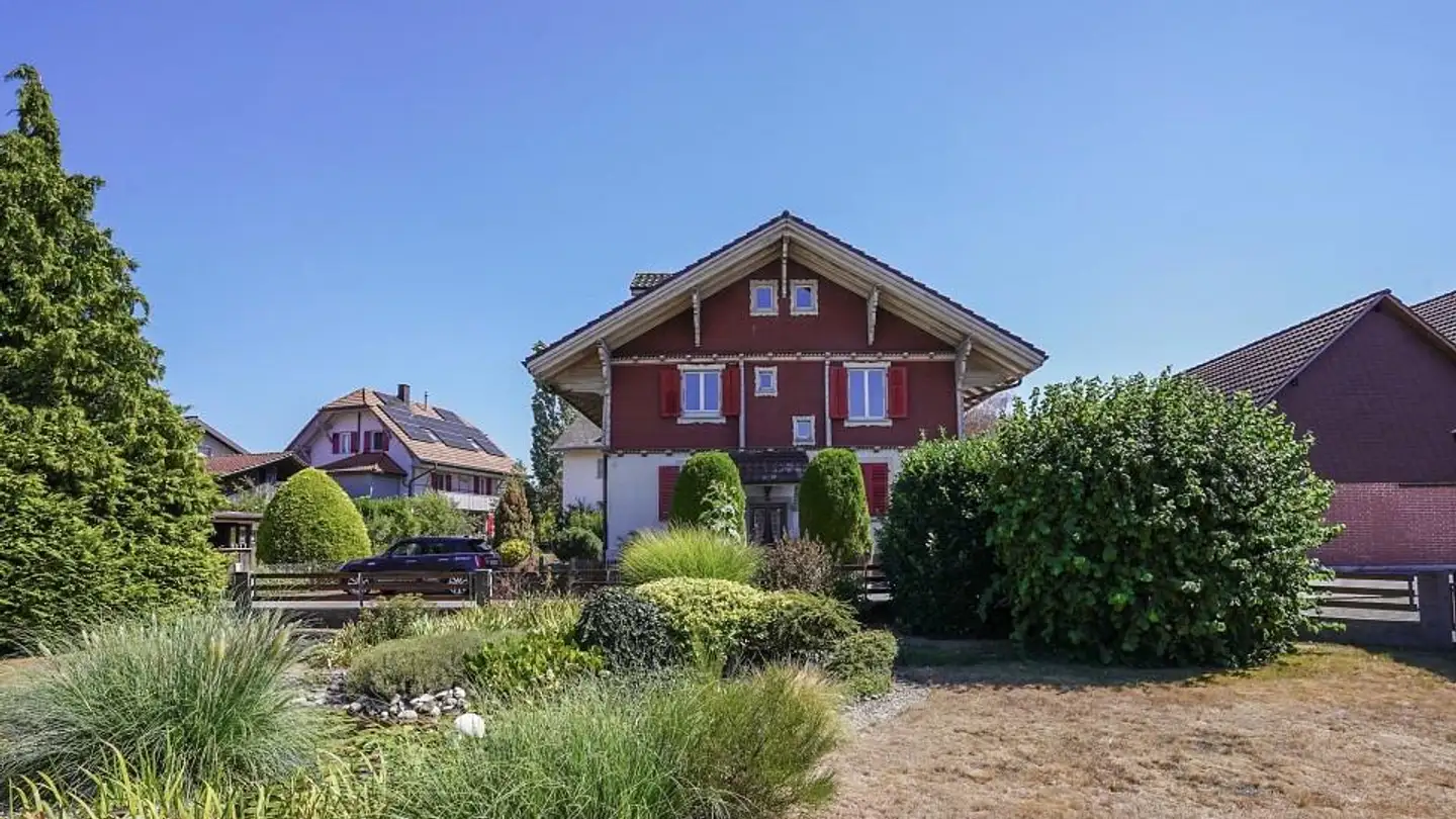 Einfamilienhaus kaufen - Längackerweg 4, 3123 Belp - Foto 2
