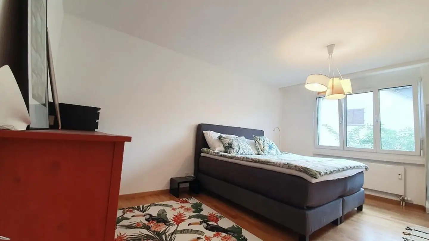 Apartment for rent - Uitikonerstrasse 29a, 8952 Schlieren - Photo 4