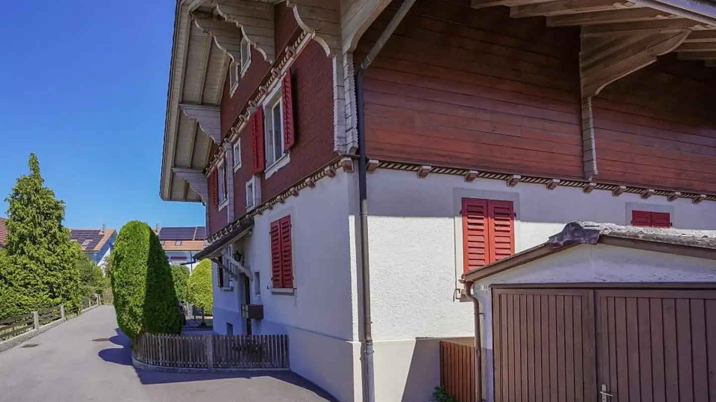 Einfamilienhaus kaufen - Längackerweg 4, 3123 Belp - Foto 3