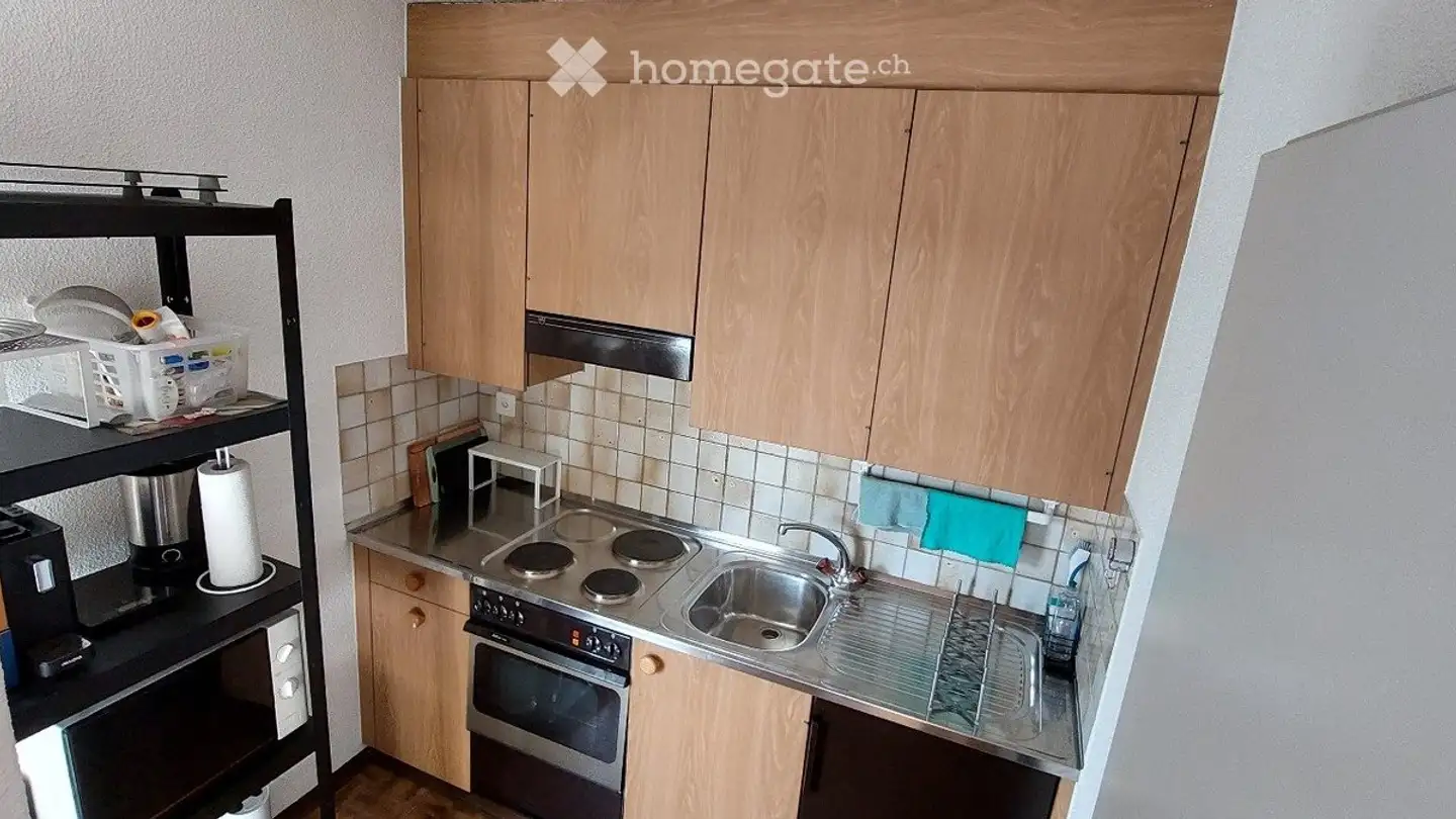 Appartement à louer - Schlimpergstrasse 16, 8307 Effretikon - Photo 3