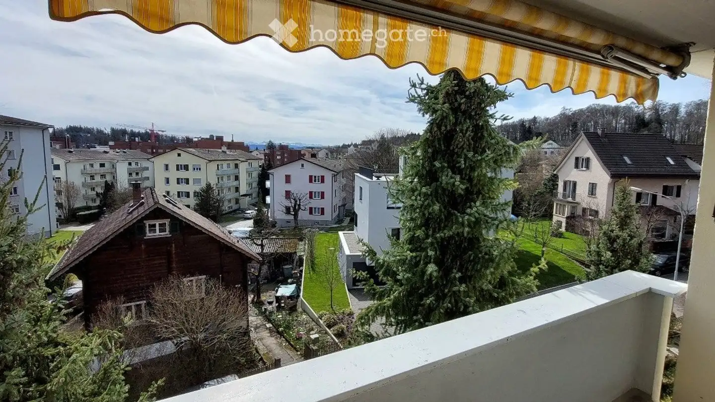 Appartement à louer - Schlimpergstrasse 16, 8307 Effretikon - Photo 2