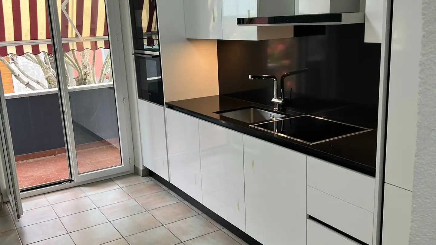 Appartement à louer - Via Iragna 27, 6707 Iragna - Photo 4