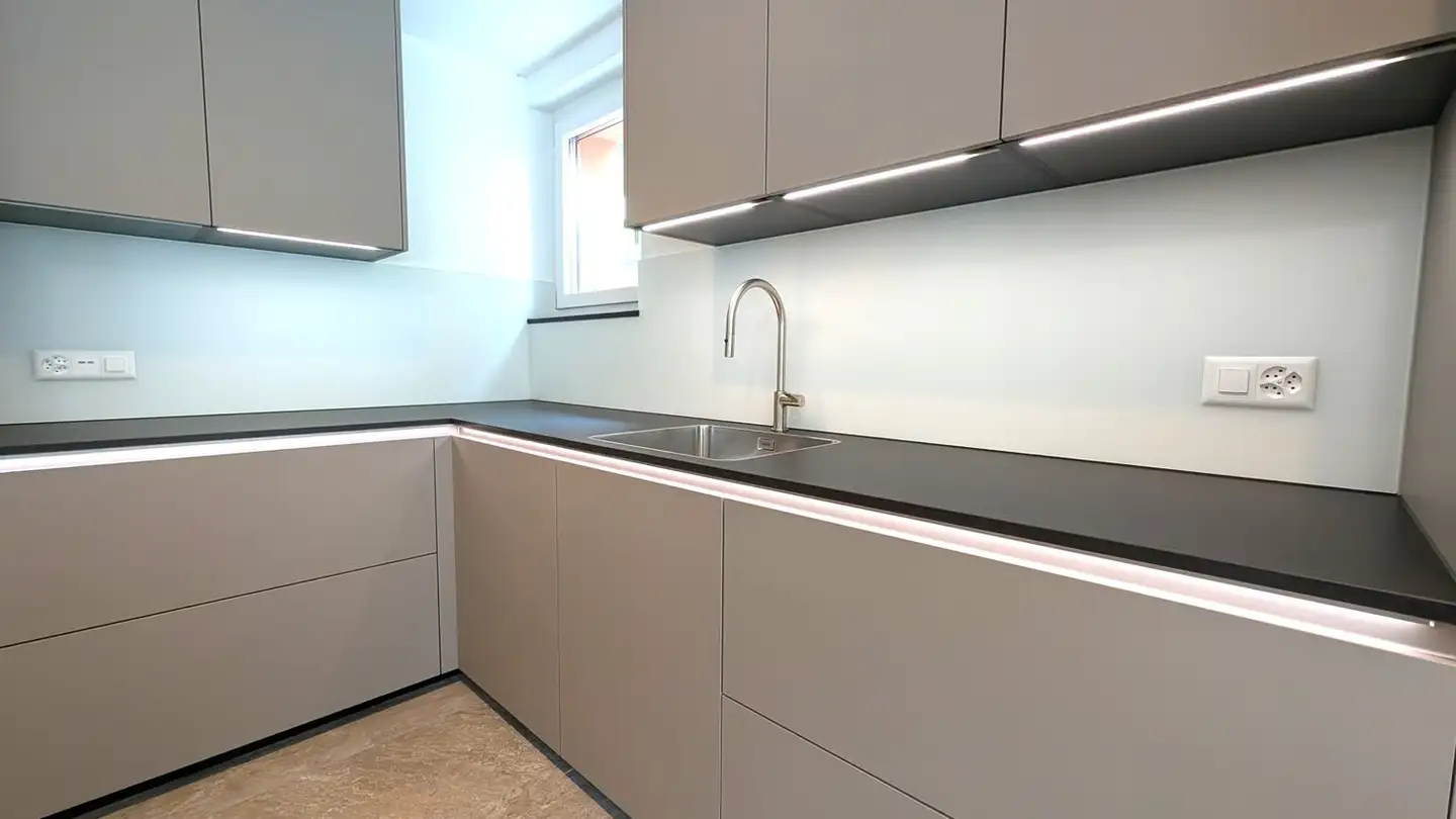 Wohnung mieten - Via Torrazza 64, 6987 Caslano - Foto 4