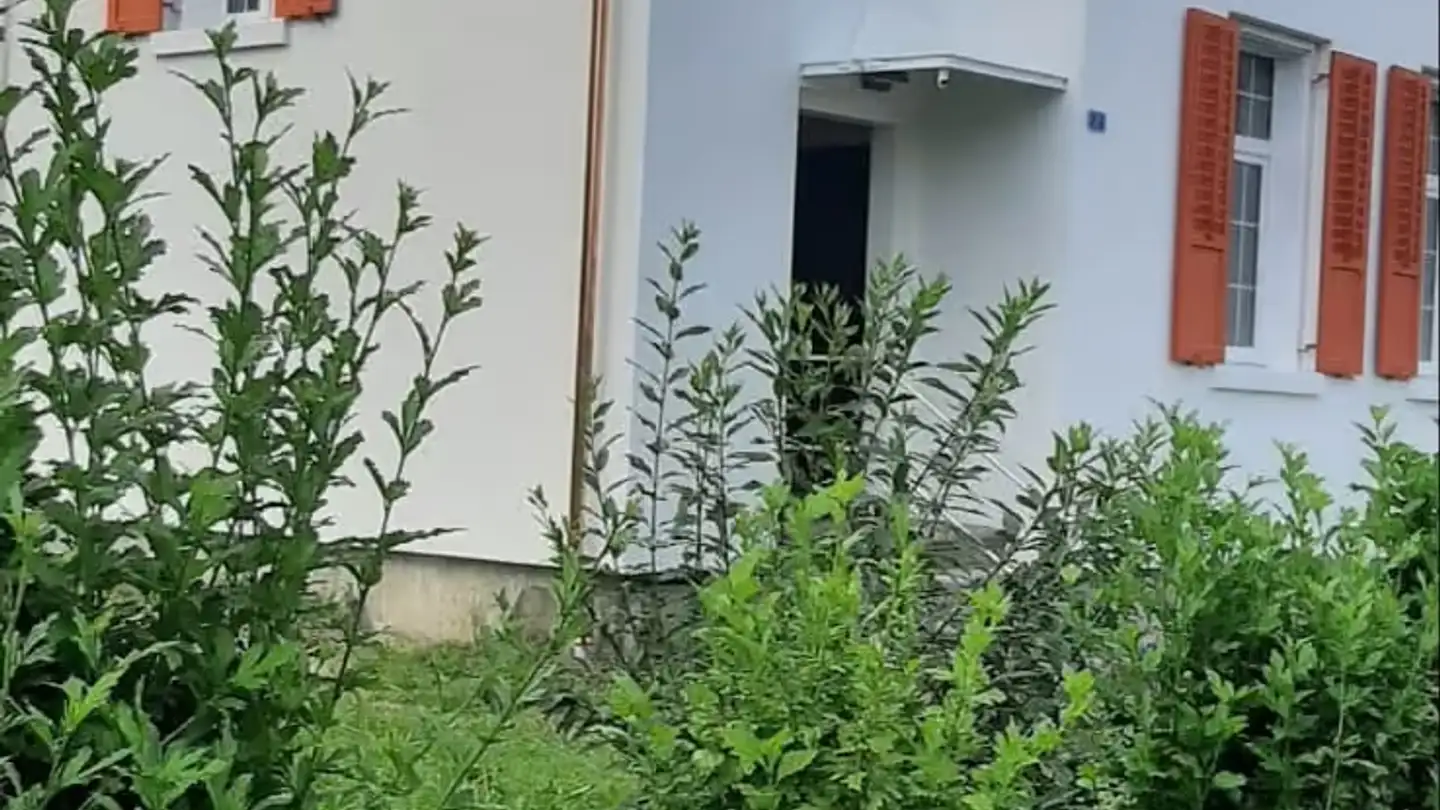 Maison jumelle à vendre - Hauptstrasse 2, 9466 Sennwald - Photo 3