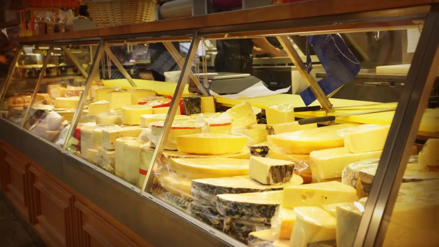 Commercial for rent - 1003 Lausanne