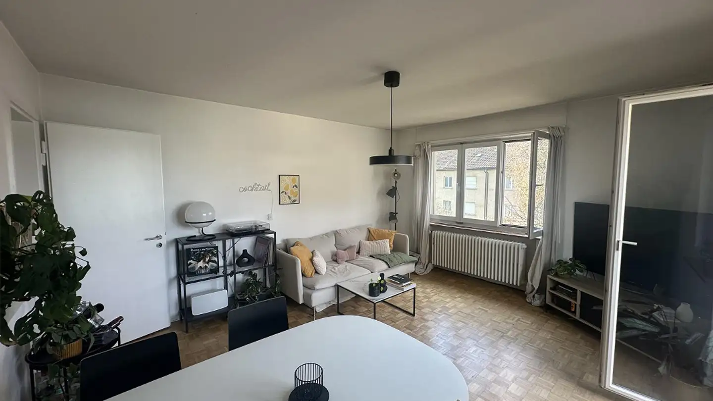 Appartement à louer - Herbstweg 68, 8050 Zürich - Photo 2