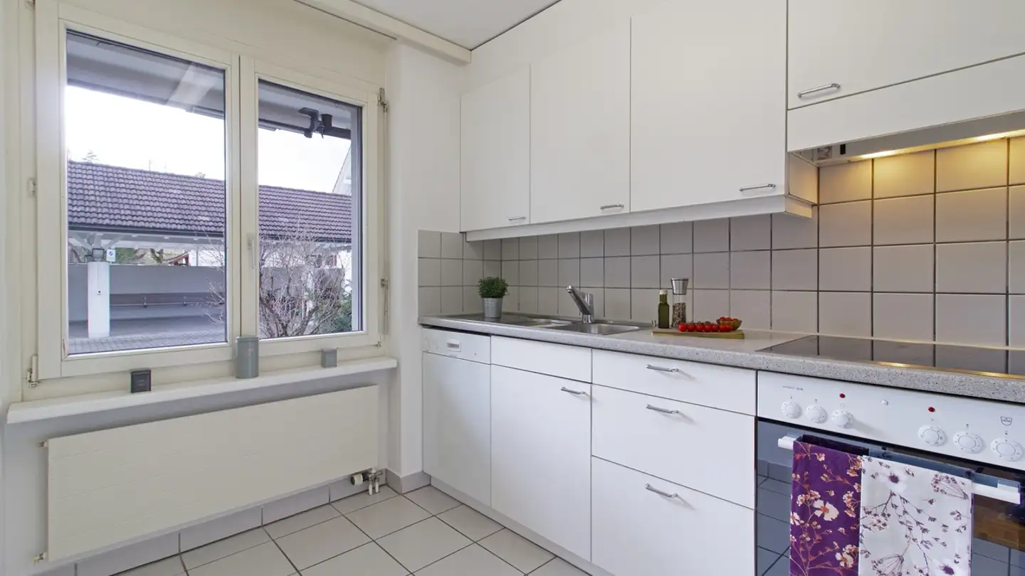 Dachgeschosswohnung mieten - Esslenstrasse 28, 8280 Kreuzlingen - Foto 2