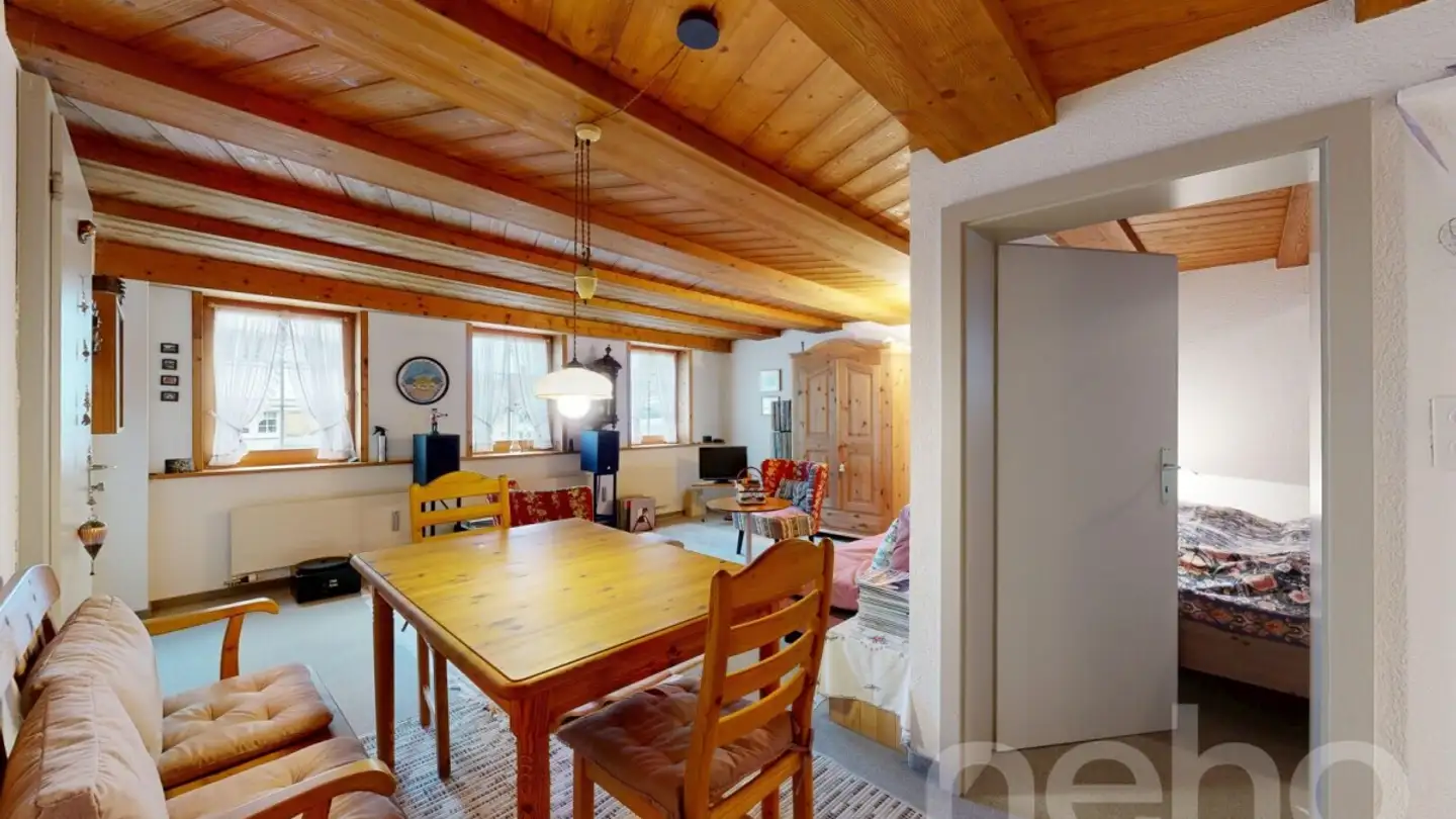 Wohnung kaufen - 9064 Hundwil - Foto 3