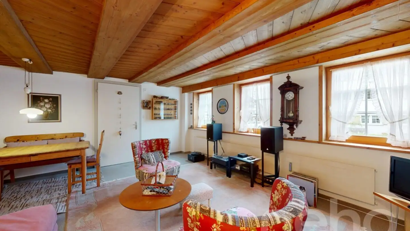 Wohnung kaufen - 9064 Hundwil - Foto 4