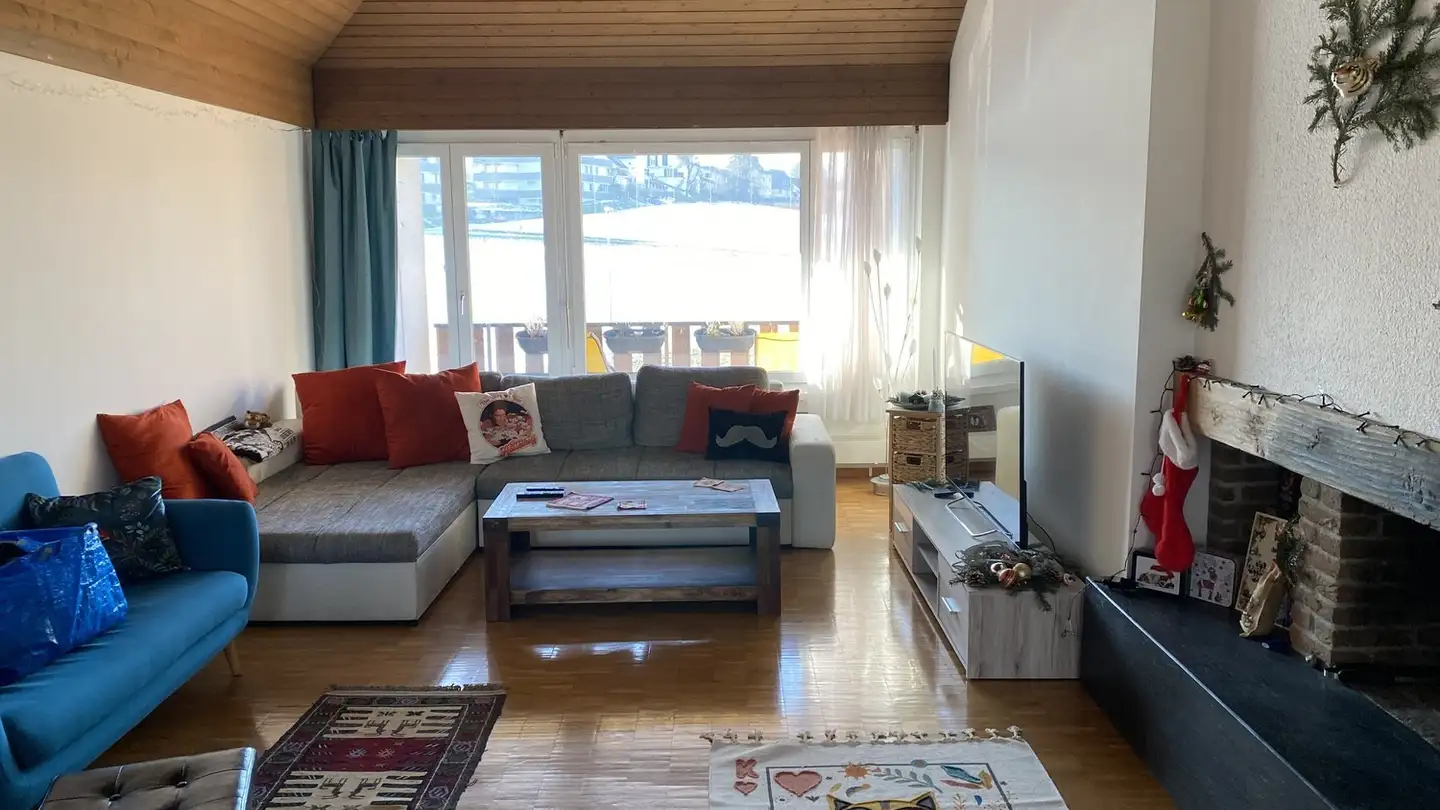 Appartamento in affitto - Hochrütistrasse 4, 8304 Wallisellen - Foto 3