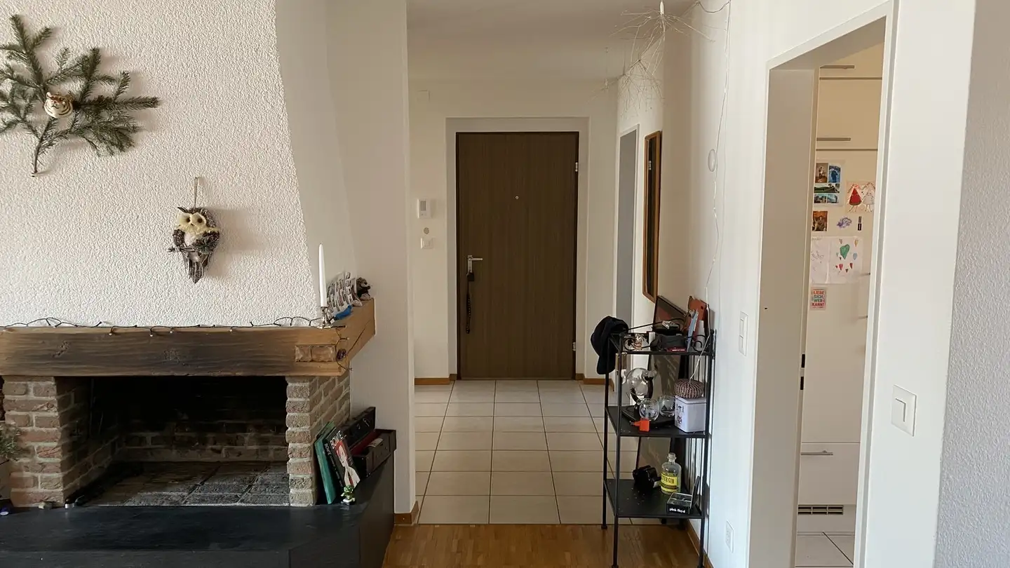 Appartamento in affitto - Hochrütistrasse 4, 8304 Wallisellen - Foto 4