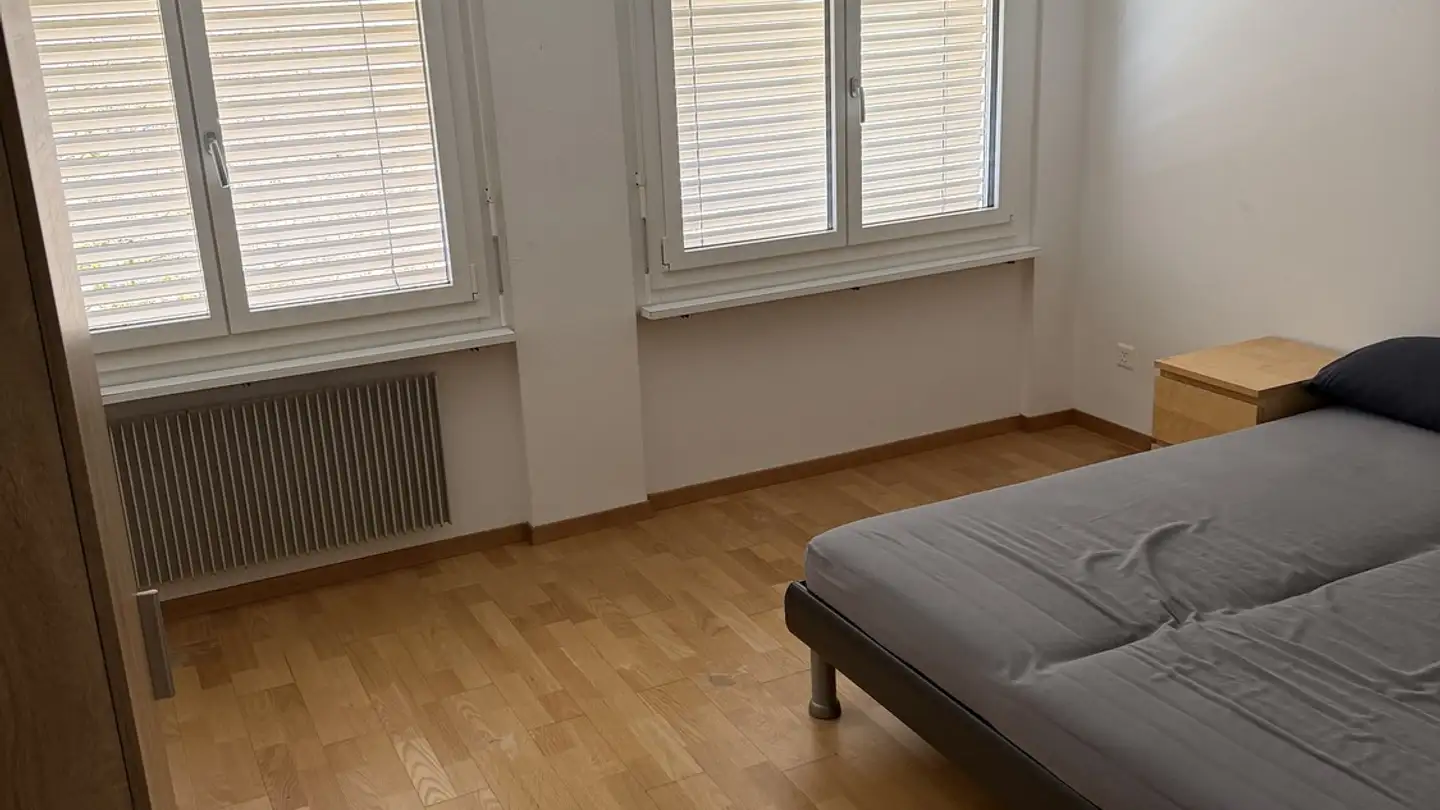 Stanza singola in affitto - Bahnhofstrasse 27, 3066 Stettlen - Foto 3