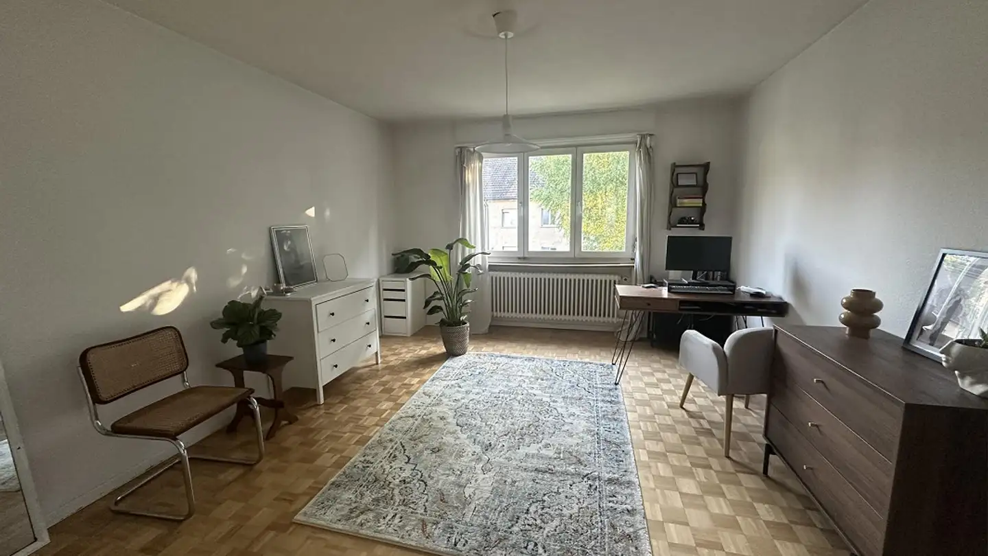 Appartement à louer - Herbstweg 68, 8050 Zürich - Photo 3