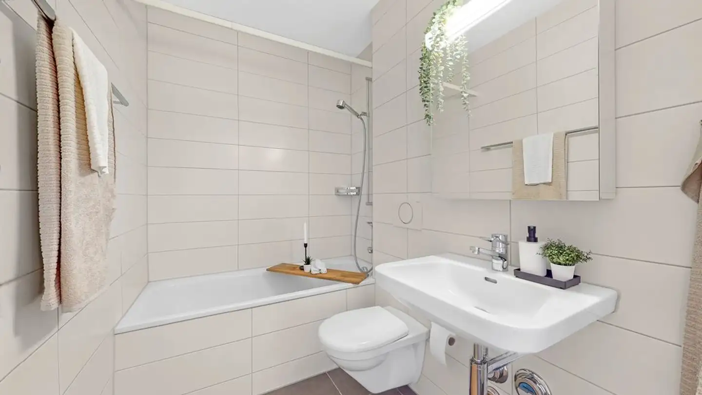 Wohnung mieten - Wankdorffeldstrasse 101, 3014 Bern - Foto 4