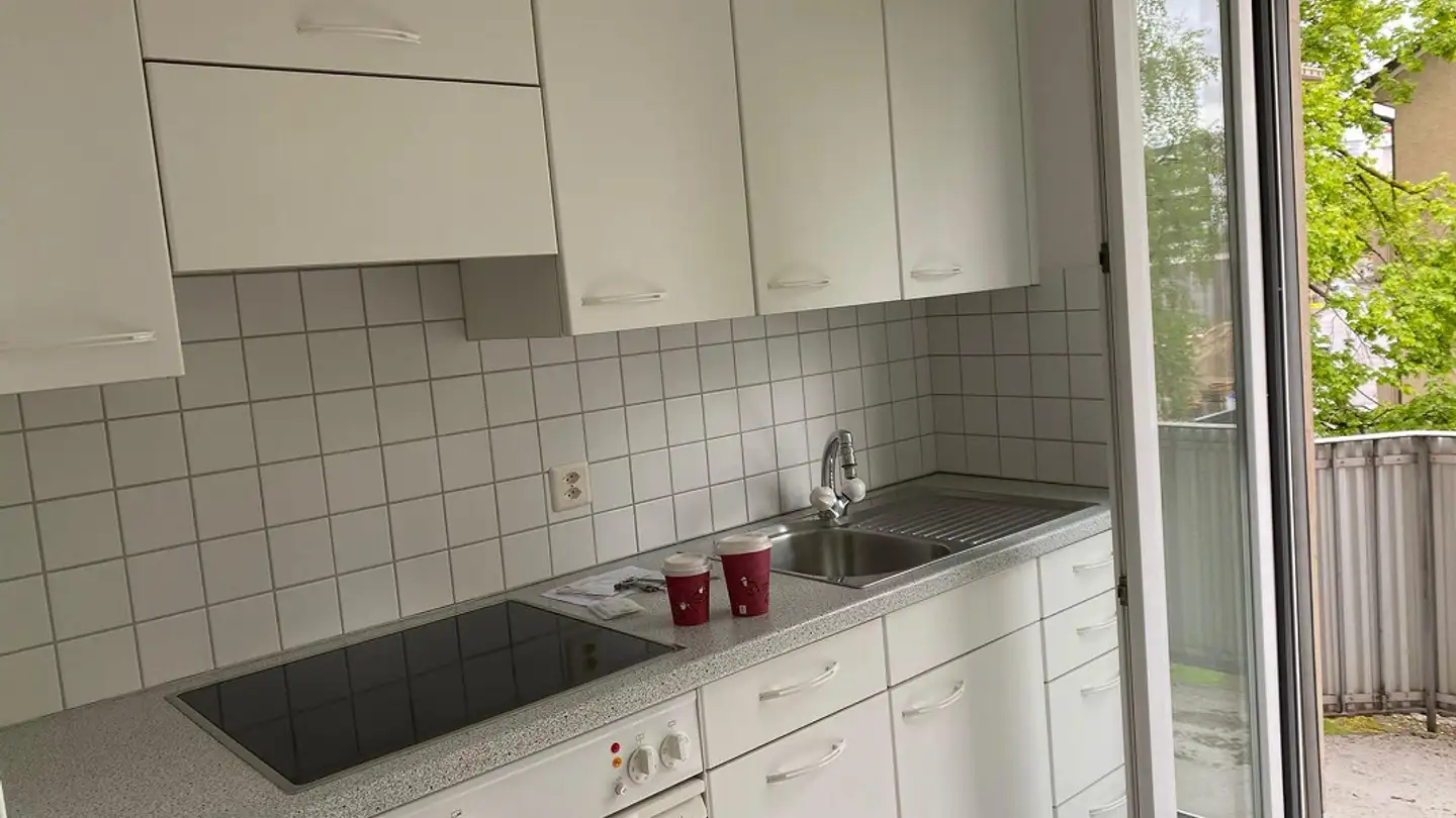 Appartement à louer - Herbstweg 68, 8050 Zürich - Photo 4