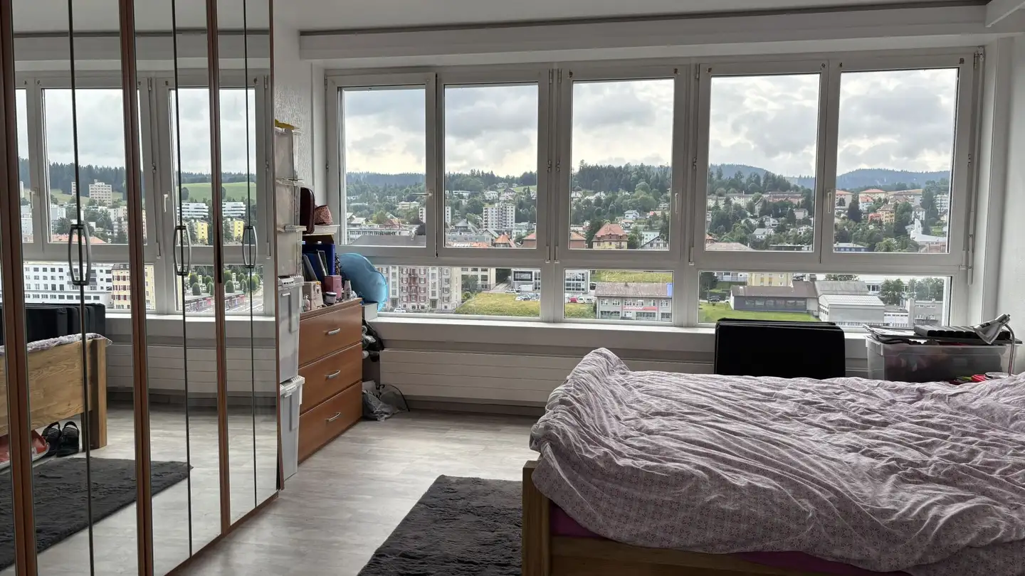 Appartamento in vendita - 2300 La Chaux-de-Fonds - Foto 4