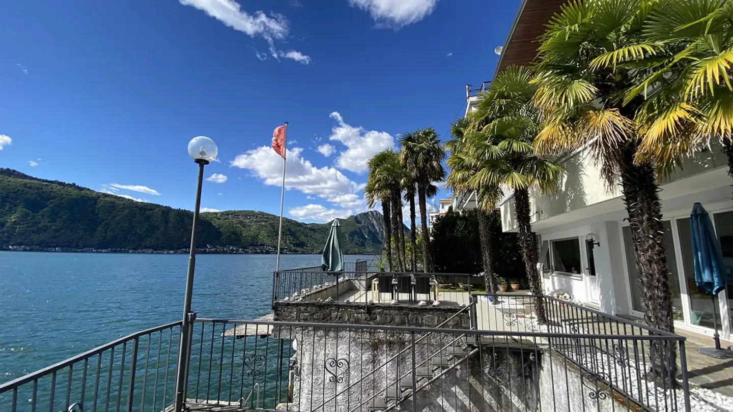 Villa in vendita - 6816 Bissone - Photo 2