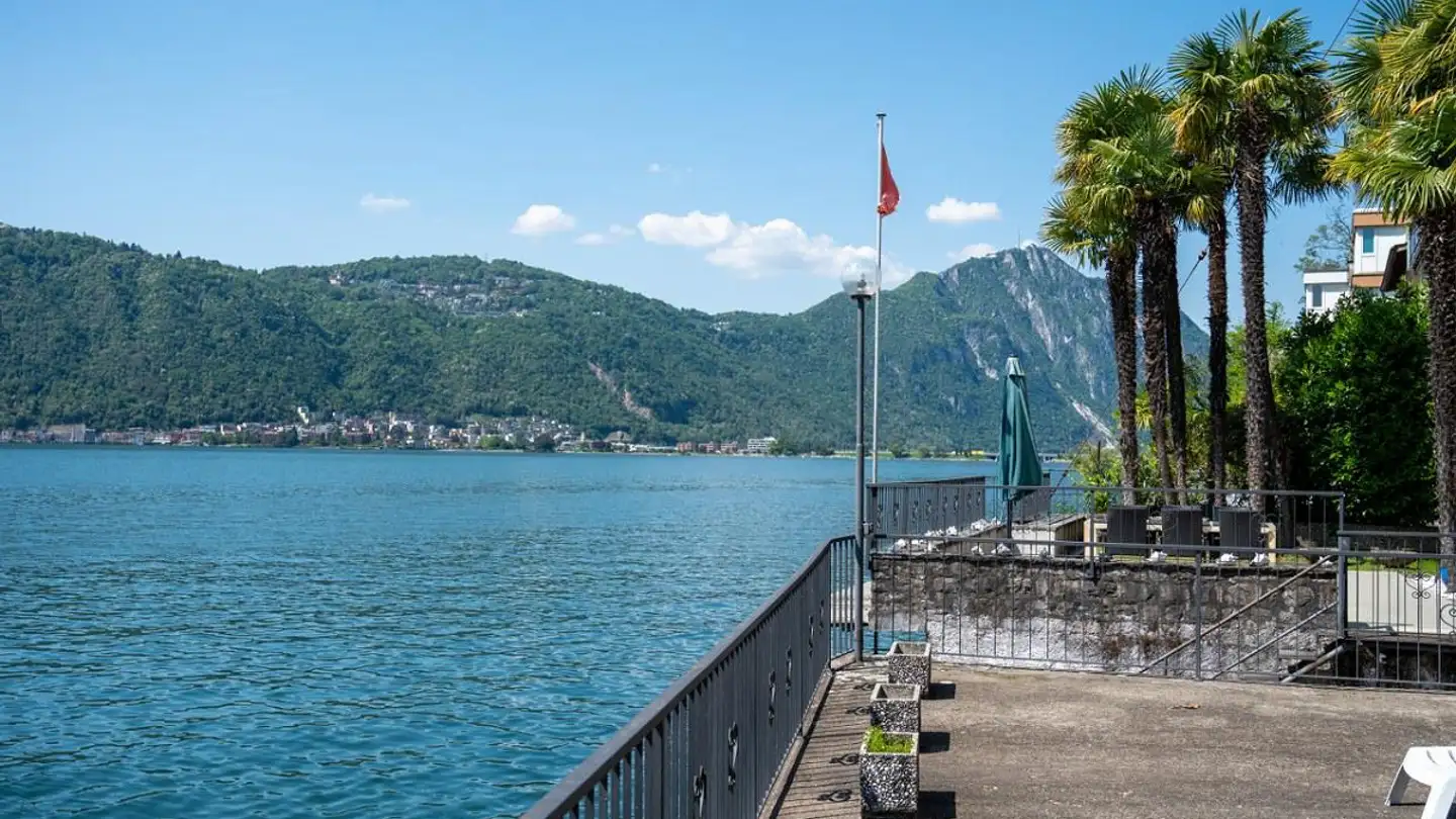 Villa in vendita - 6816 Bissone - Photo 3