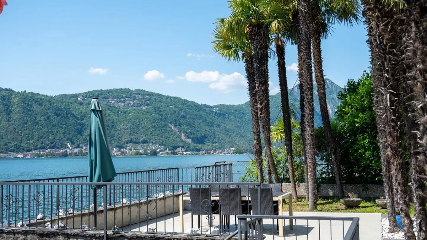 Villa in vendita - 6816 Bissone - Photo 4