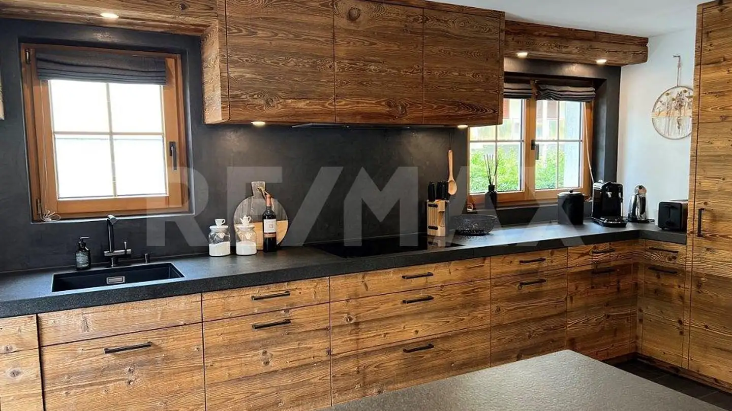 Appartamento in affitto - 7250 Klosters - Photo 3