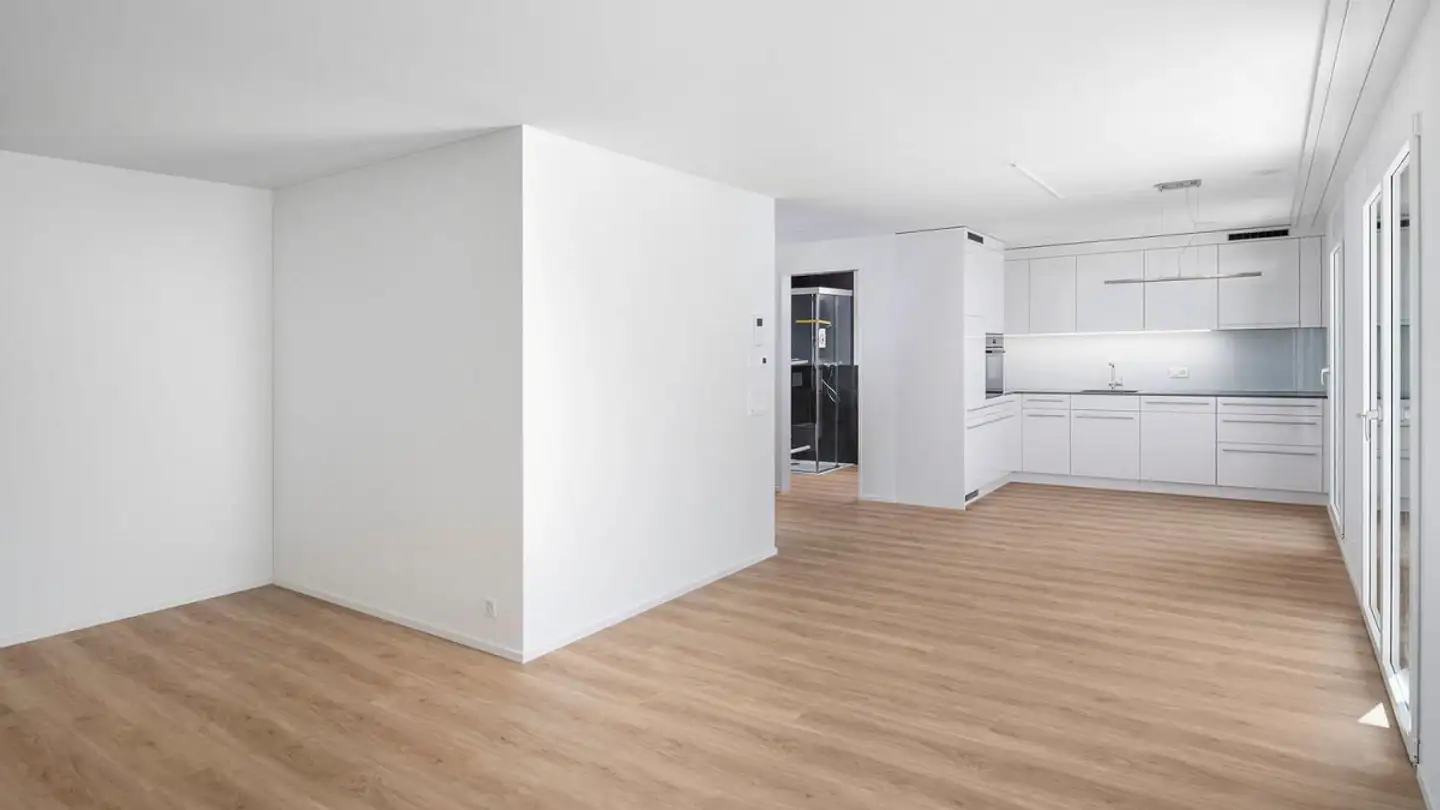 Appartamento in affitto - Wollerauerstrasse, 8834 Schindellegi - Foto 2