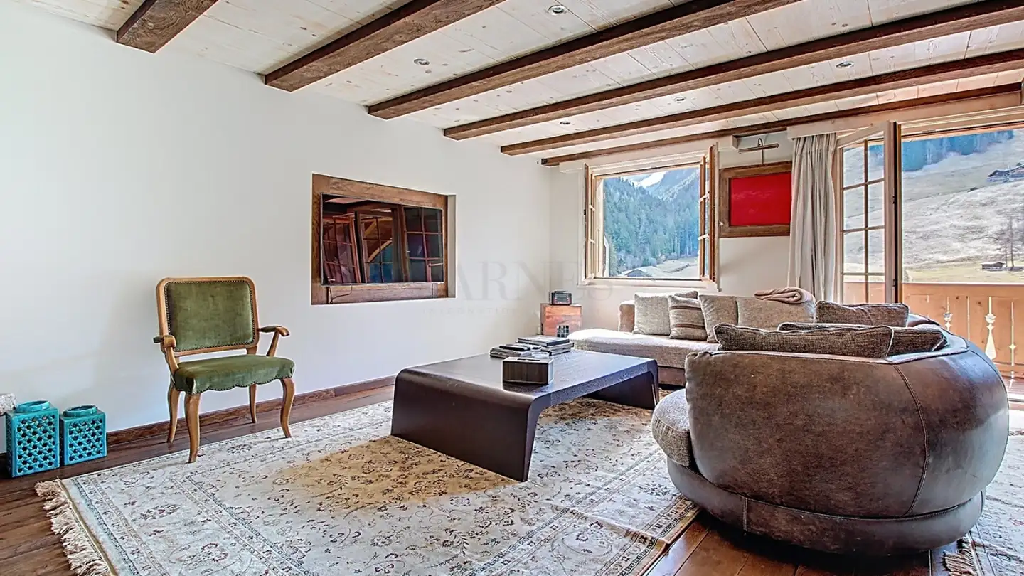 Apartment for sale - 1660 Château-d'Oex - Photo 4