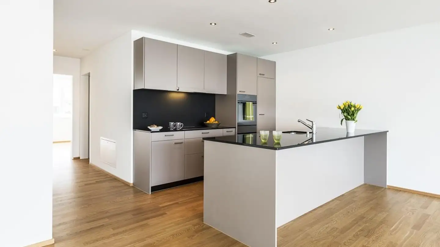 Apartment for rent - Schöntalstrasse 21, 9323 Steinach - Photo 2