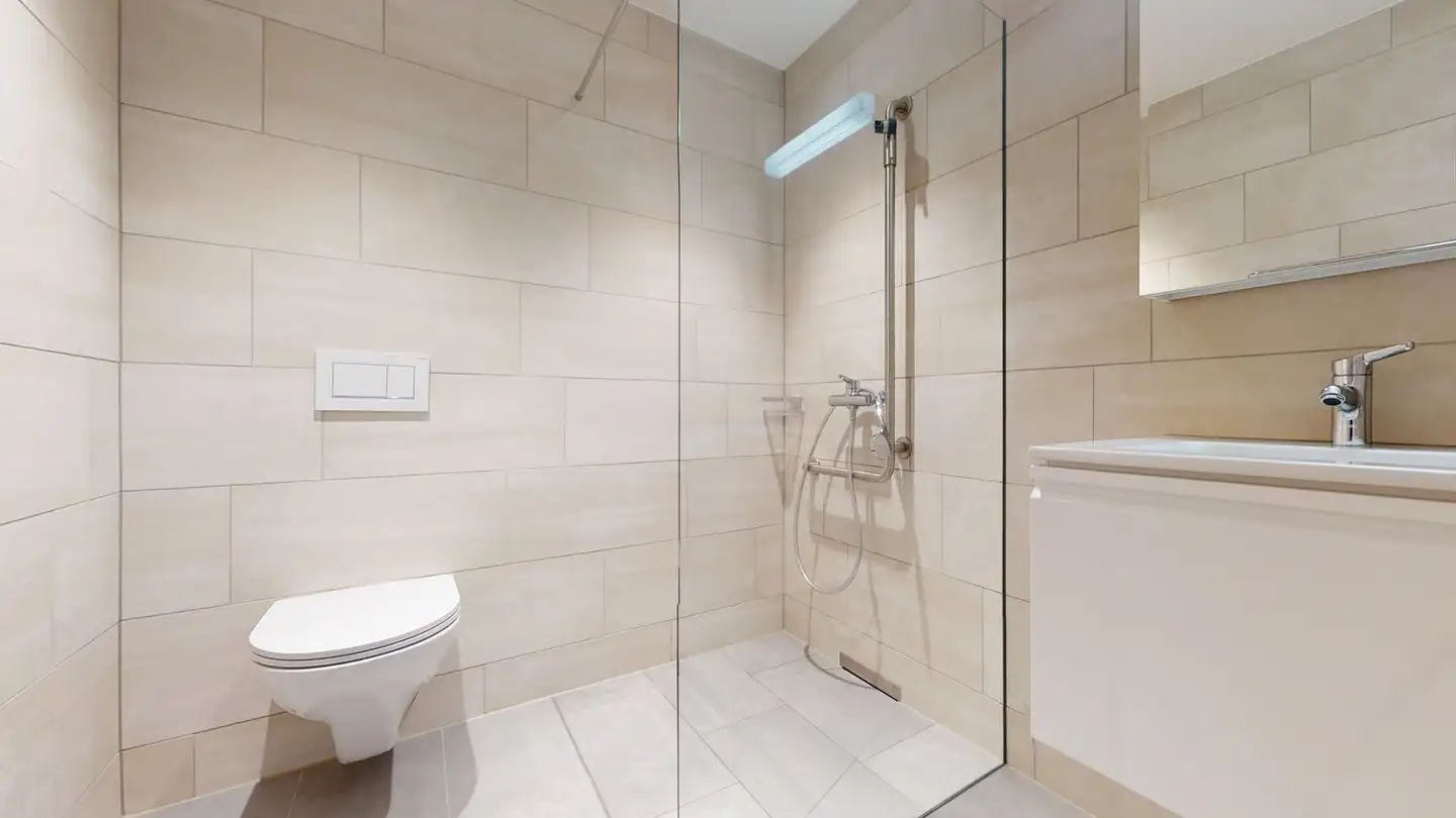 Apartment for rent - Grubenstrasse 14, 3072 Ostermundigen - Photo 4
